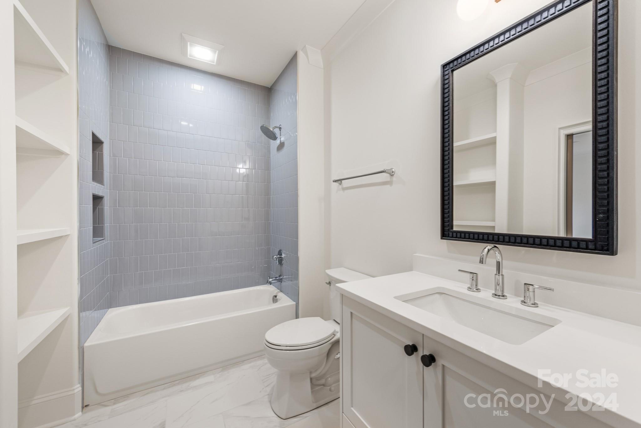 Sherwood Forest - Residential