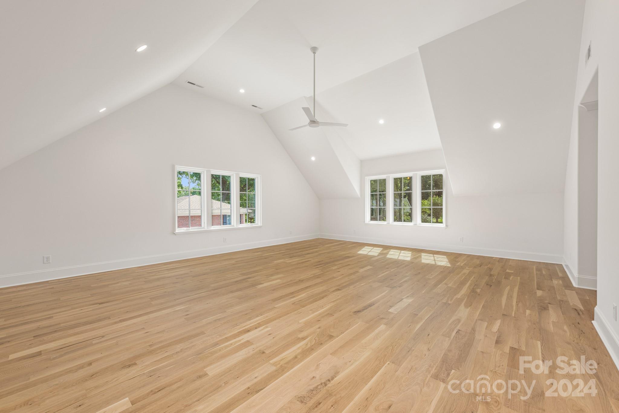 Sherwood Forest - Residential