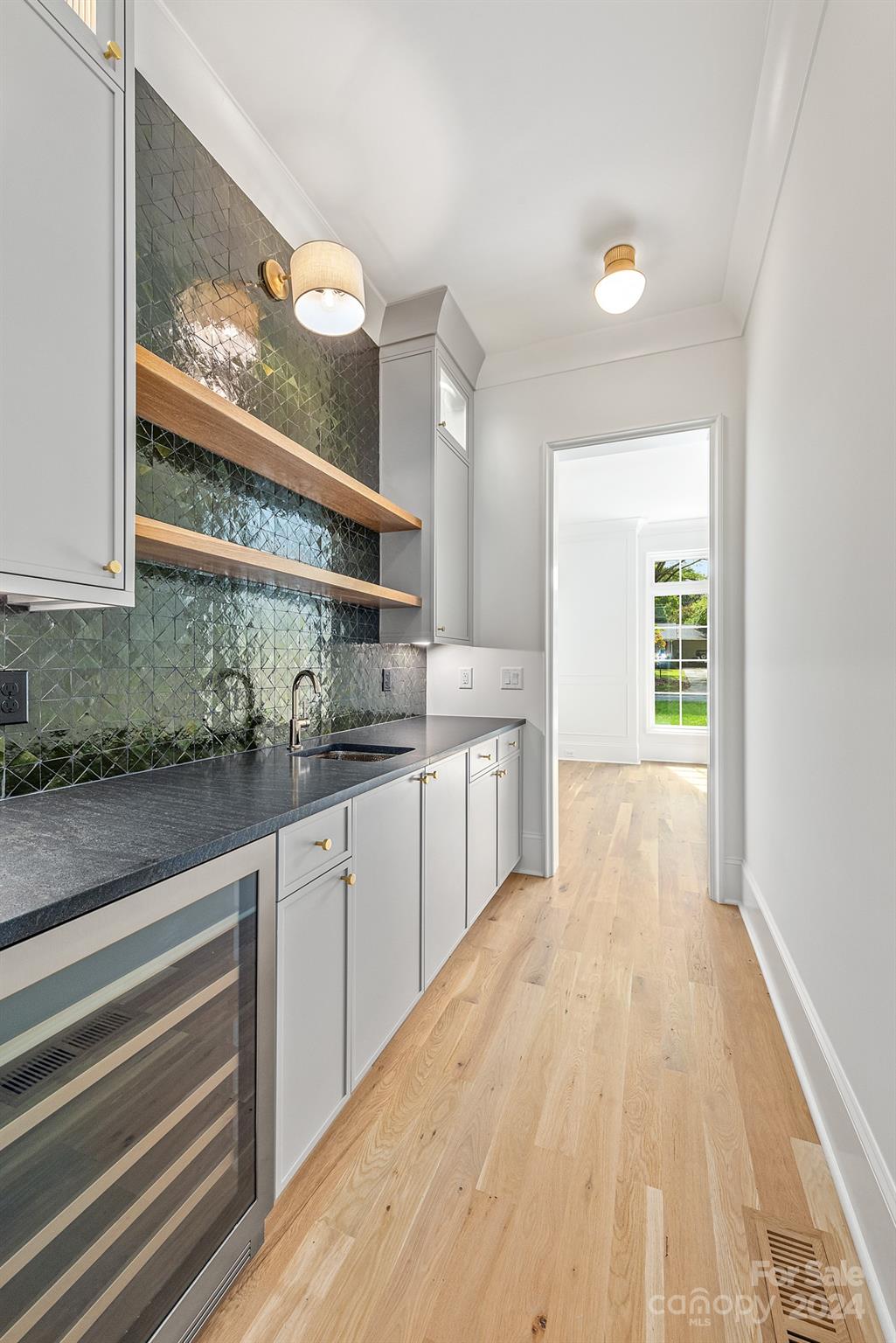 Sherwood Forest - Residential