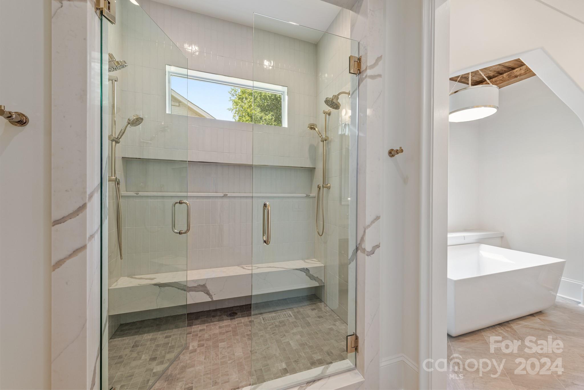 Sherwood Forest - Residential