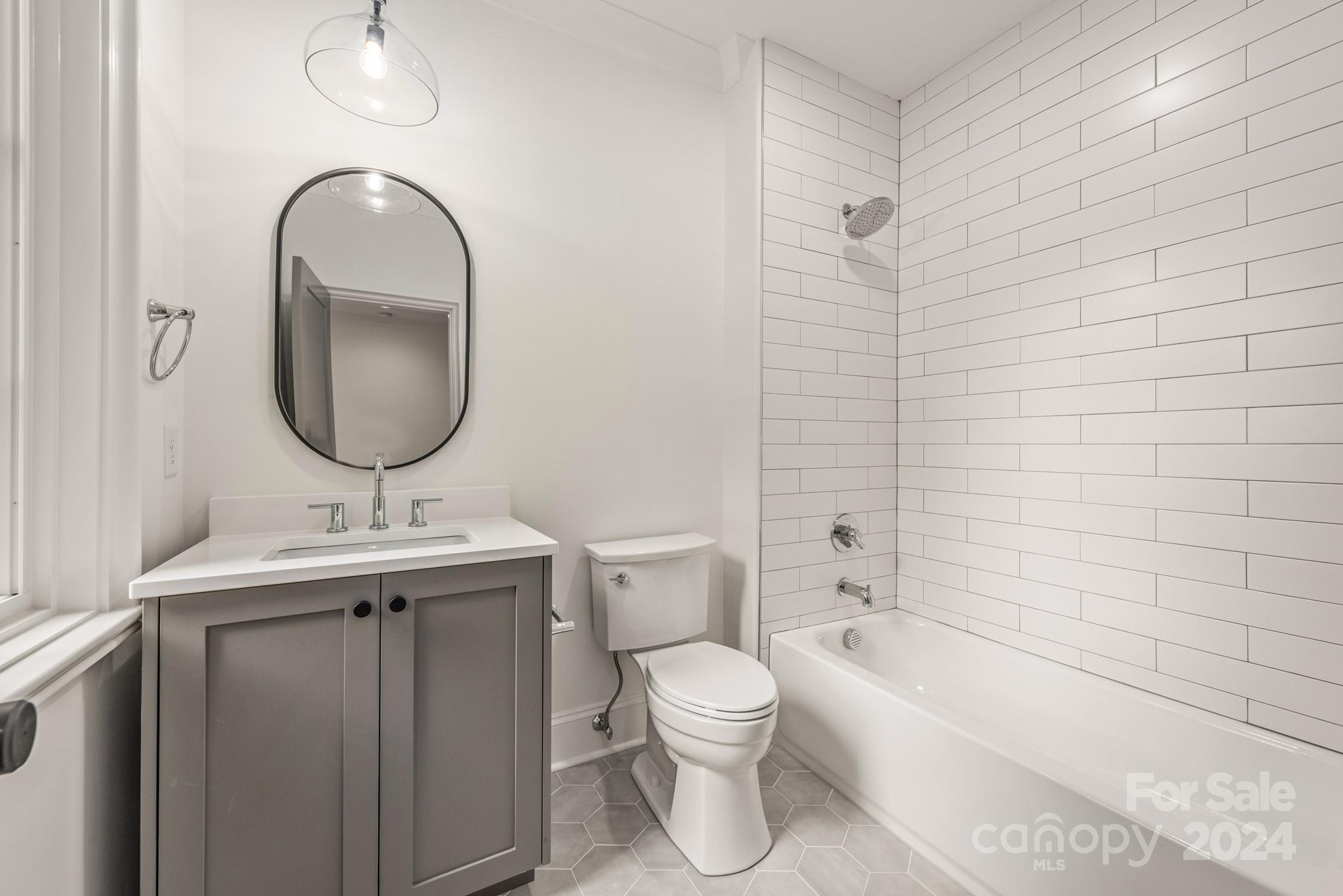 Sherwood Forest - Residential