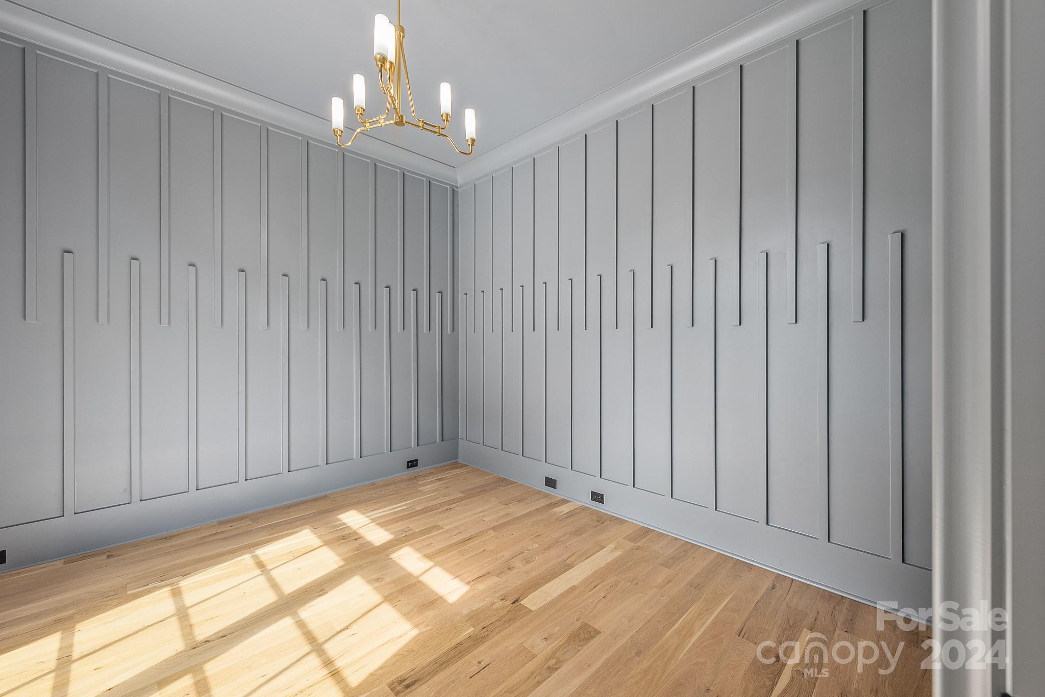 Sherwood Forest - Residential