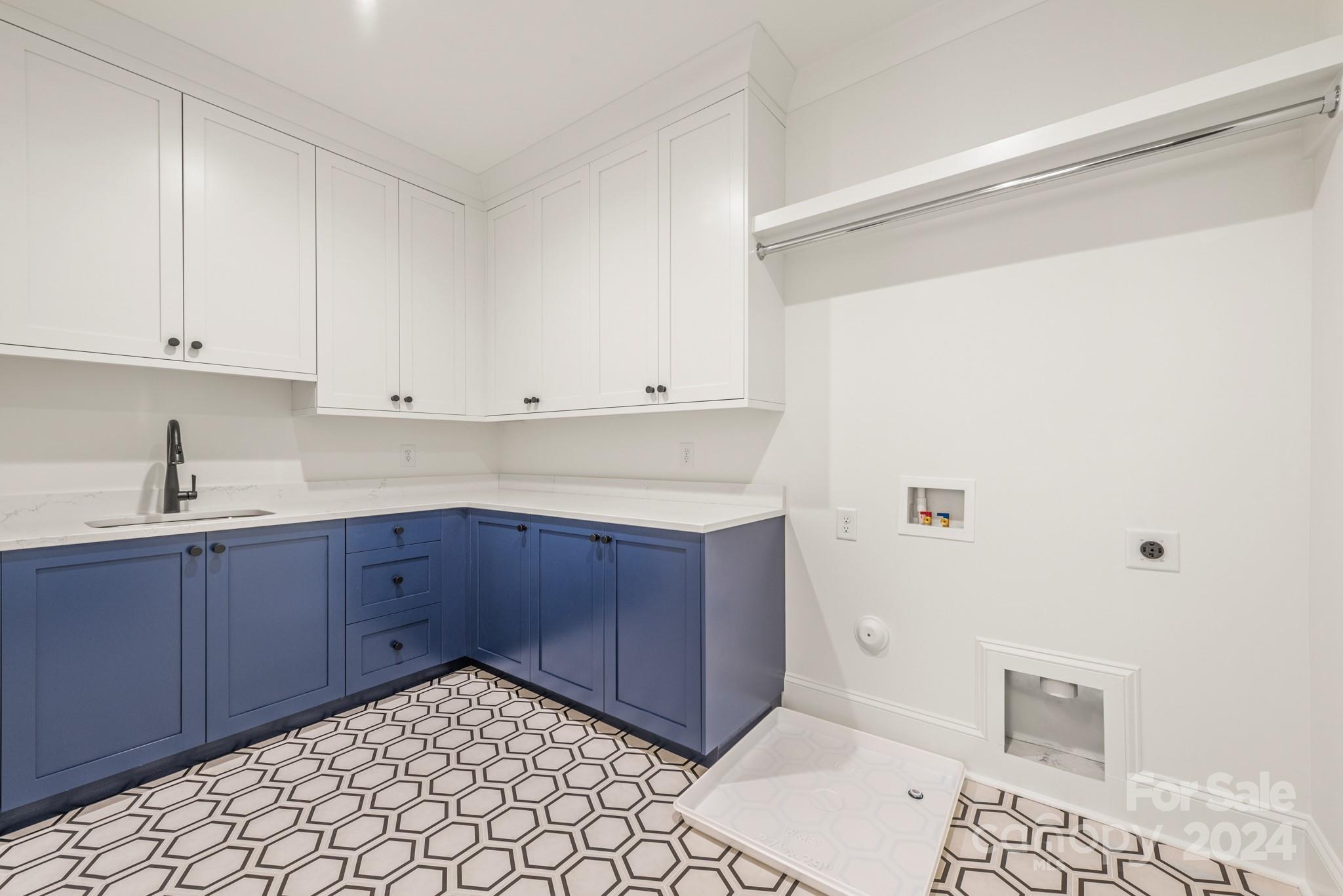 Sherwood Forest - Residential