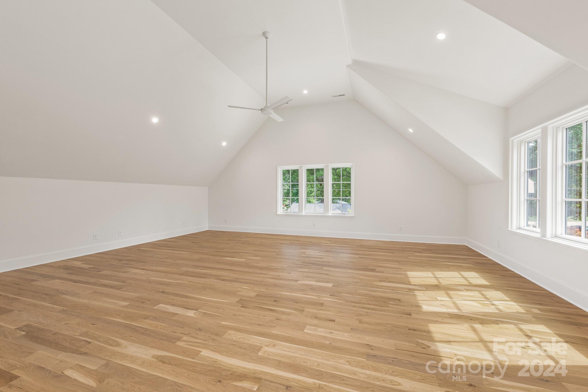 Sherwood Forest - Residential