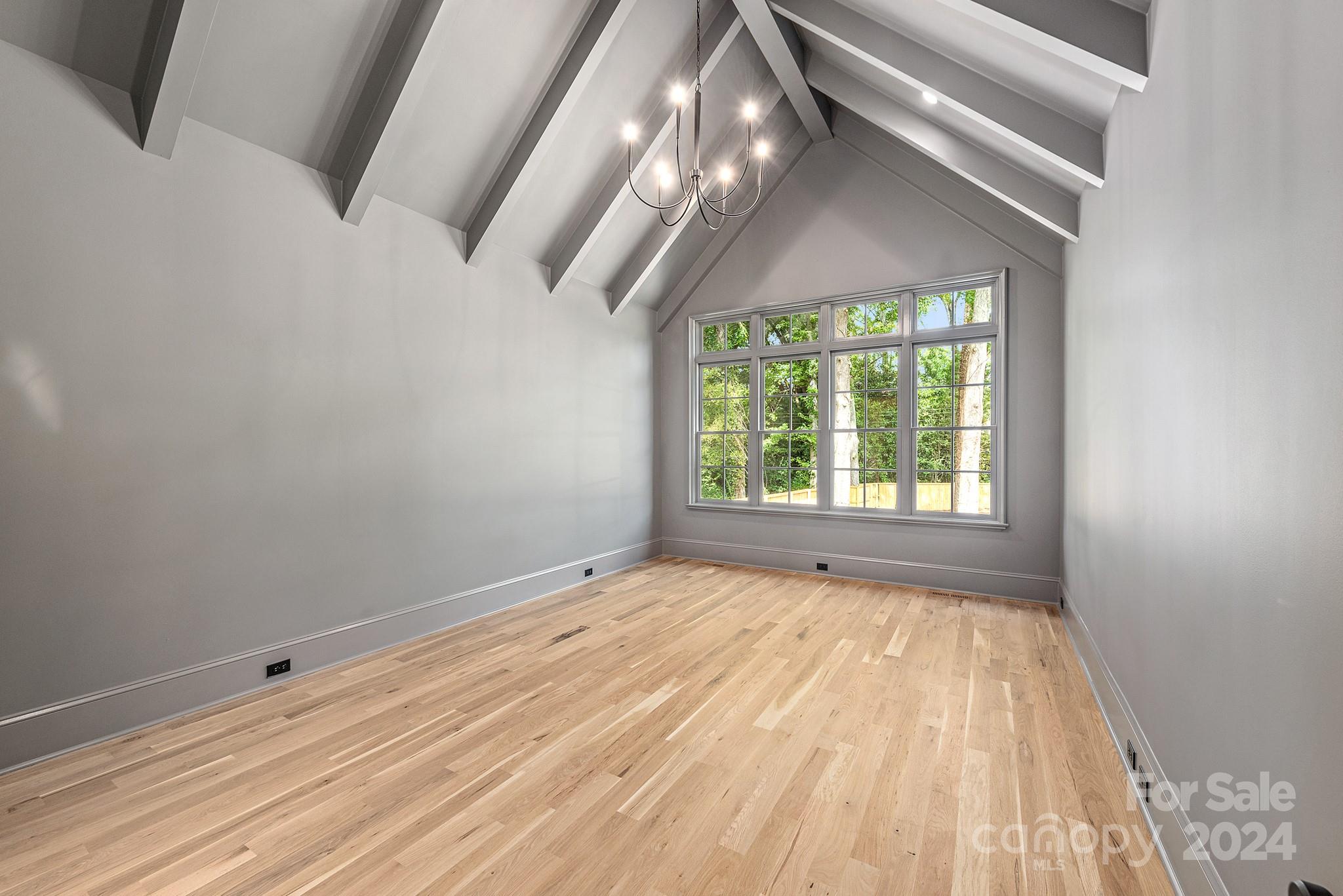 Sherwood Forest - Residential