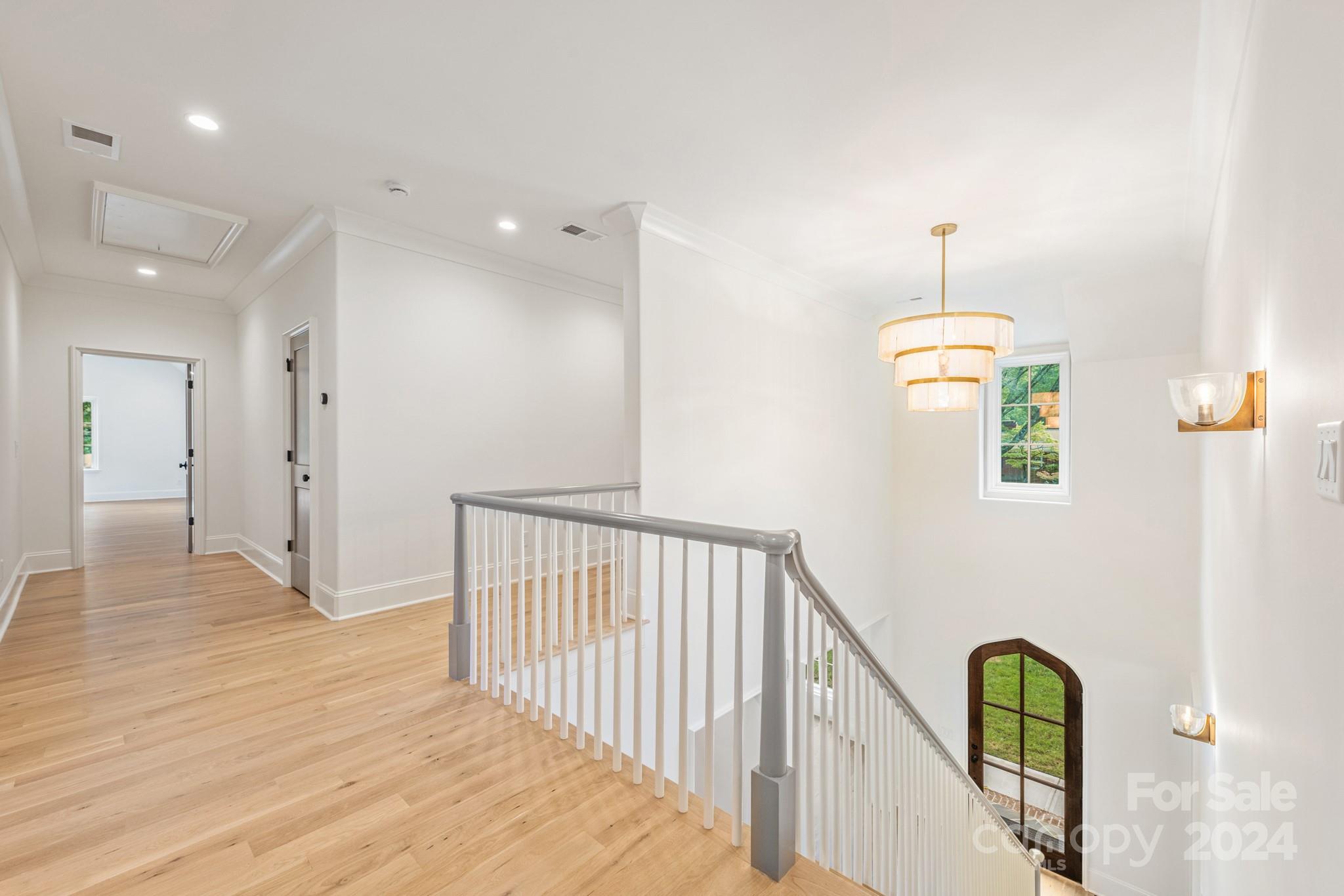 Sherwood Forest - Residential