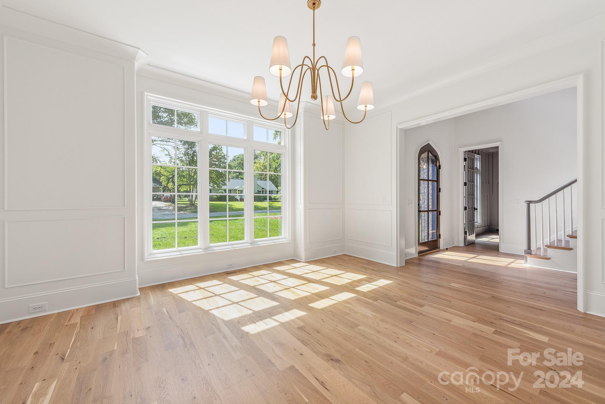 Sherwood Forest - Residential