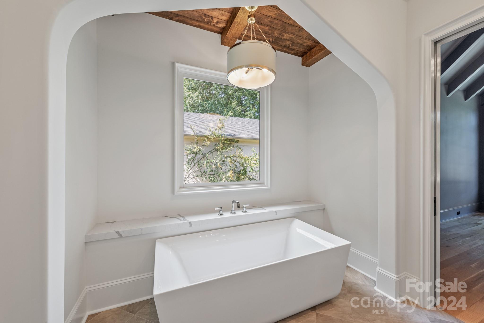 Sherwood Forest - Residential