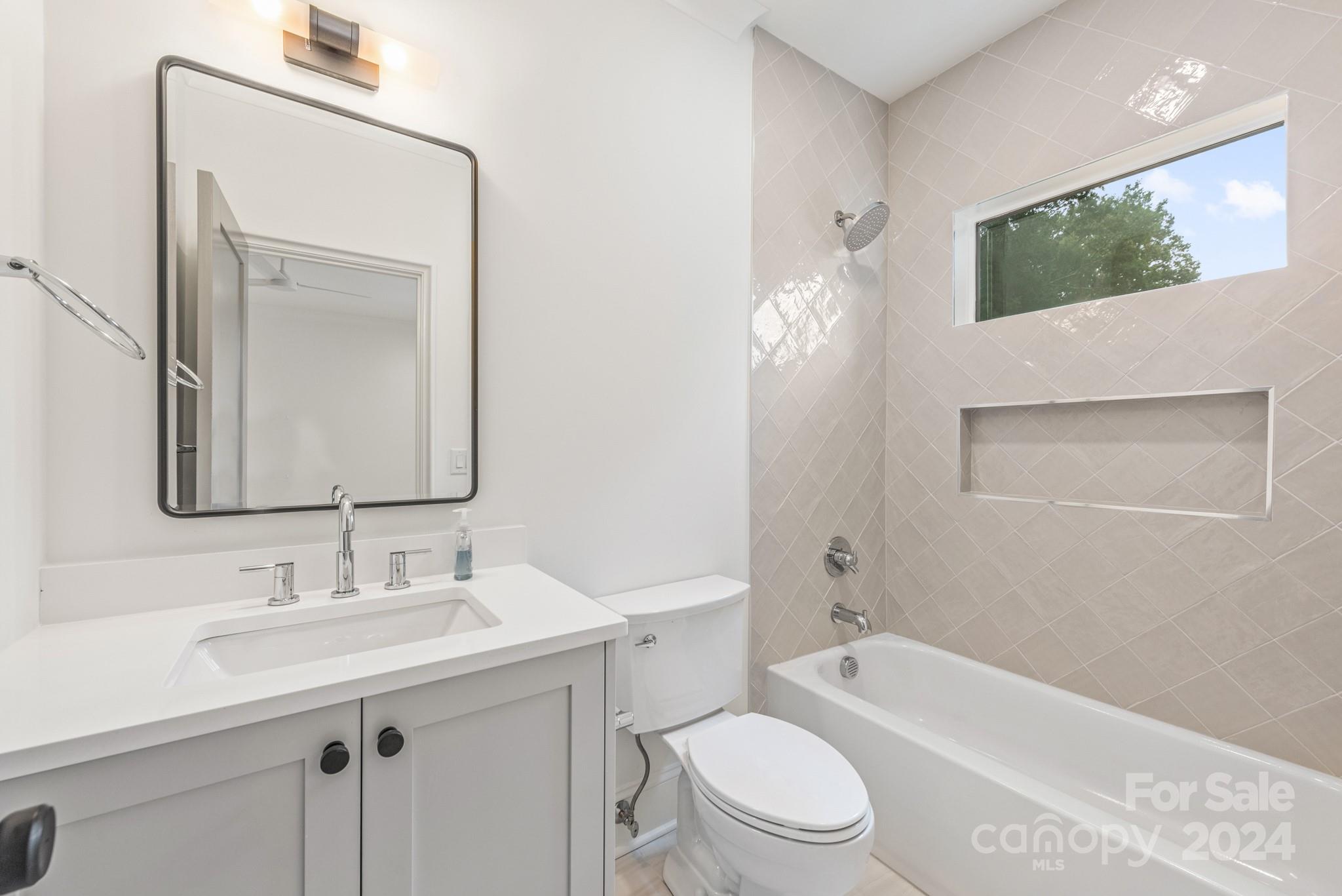 Sherwood Forest - Residential