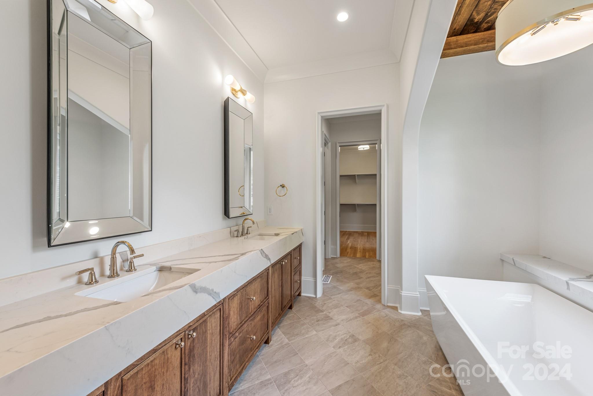 Sherwood Forest - Residential