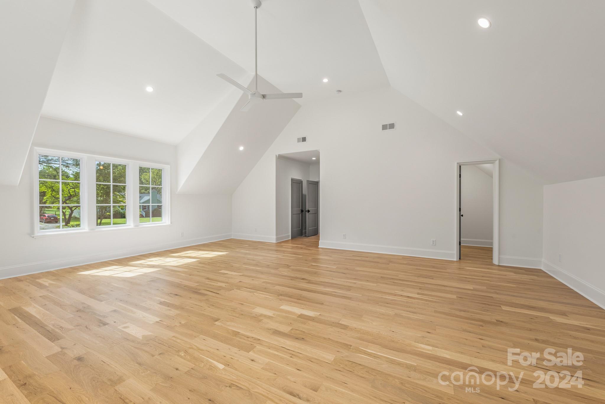 Sherwood Forest - Residential