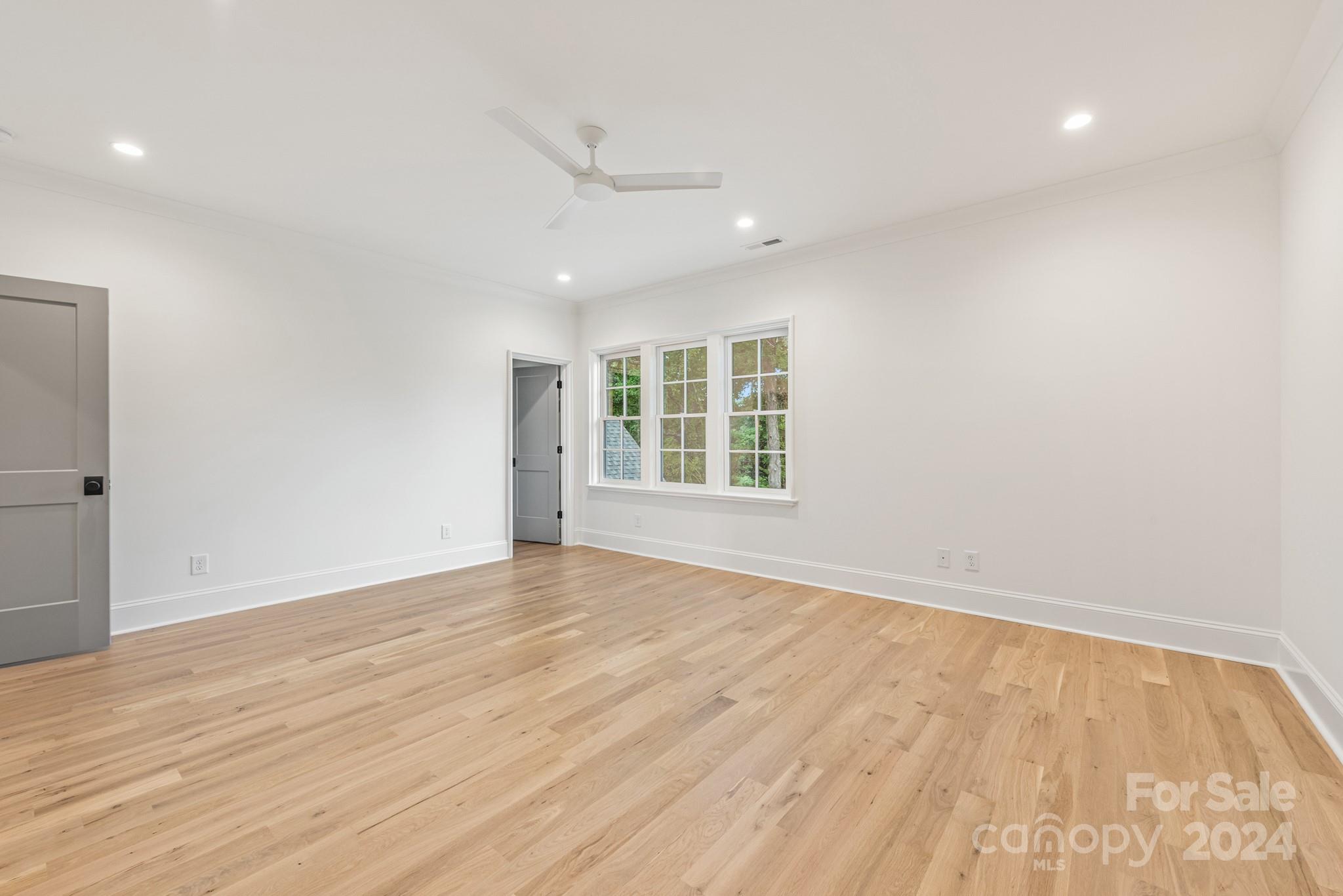 Sherwood Forest - Residential