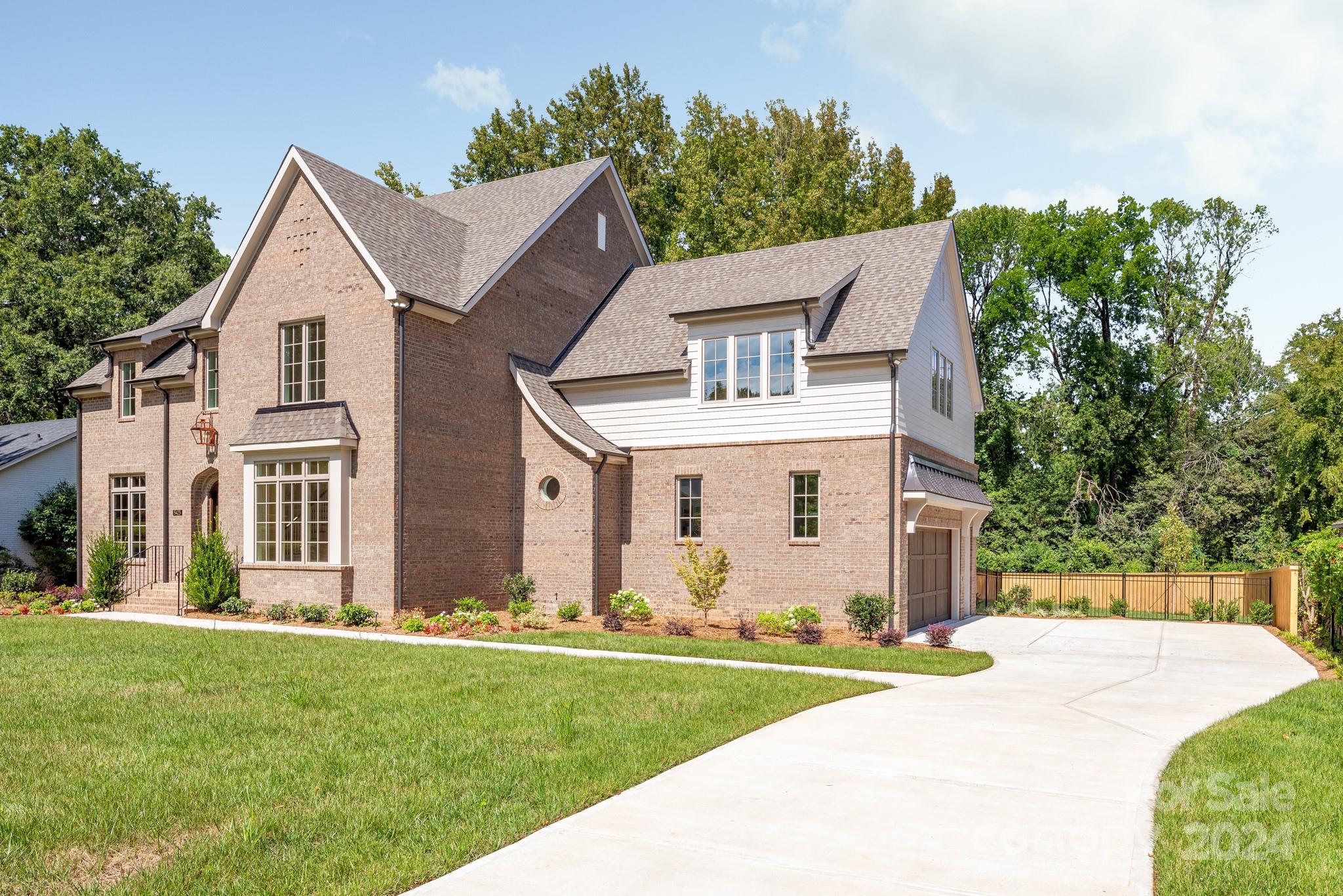 Sherwood Forest - Residential