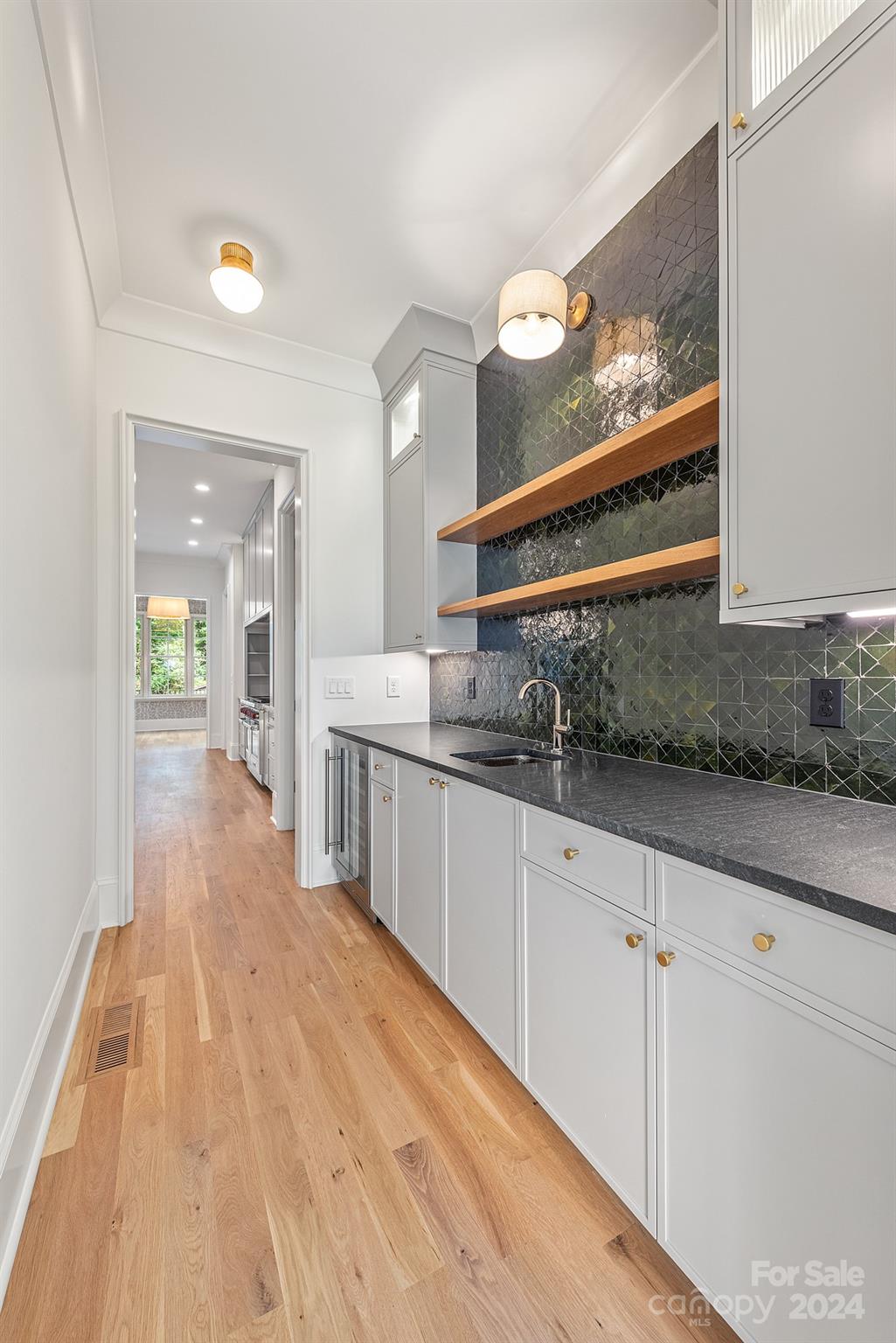 Sherwood Forest - Residential