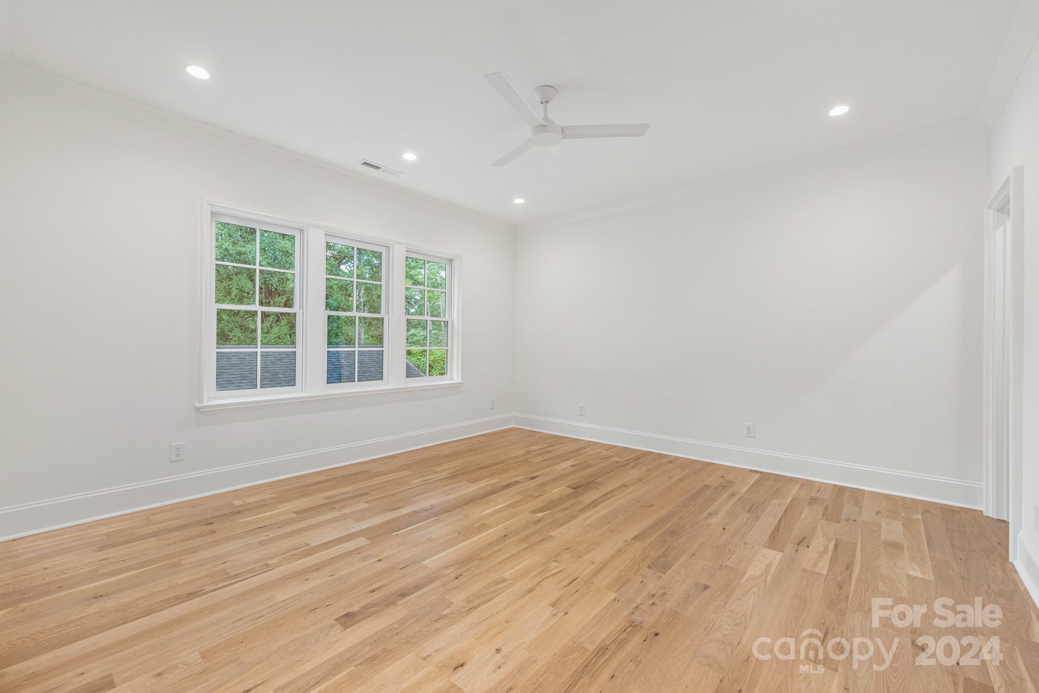 Sherwood Forest - Residential