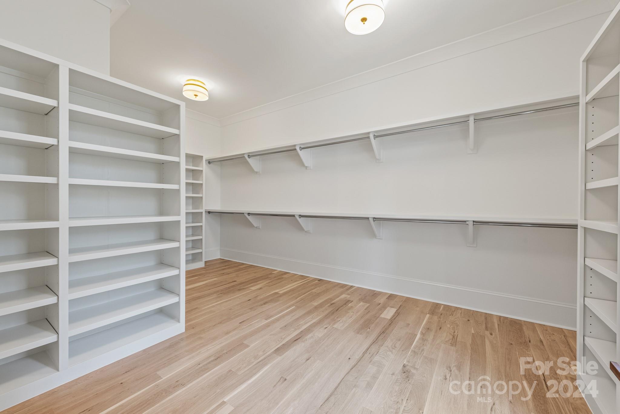 Sherwood Forest - Residential