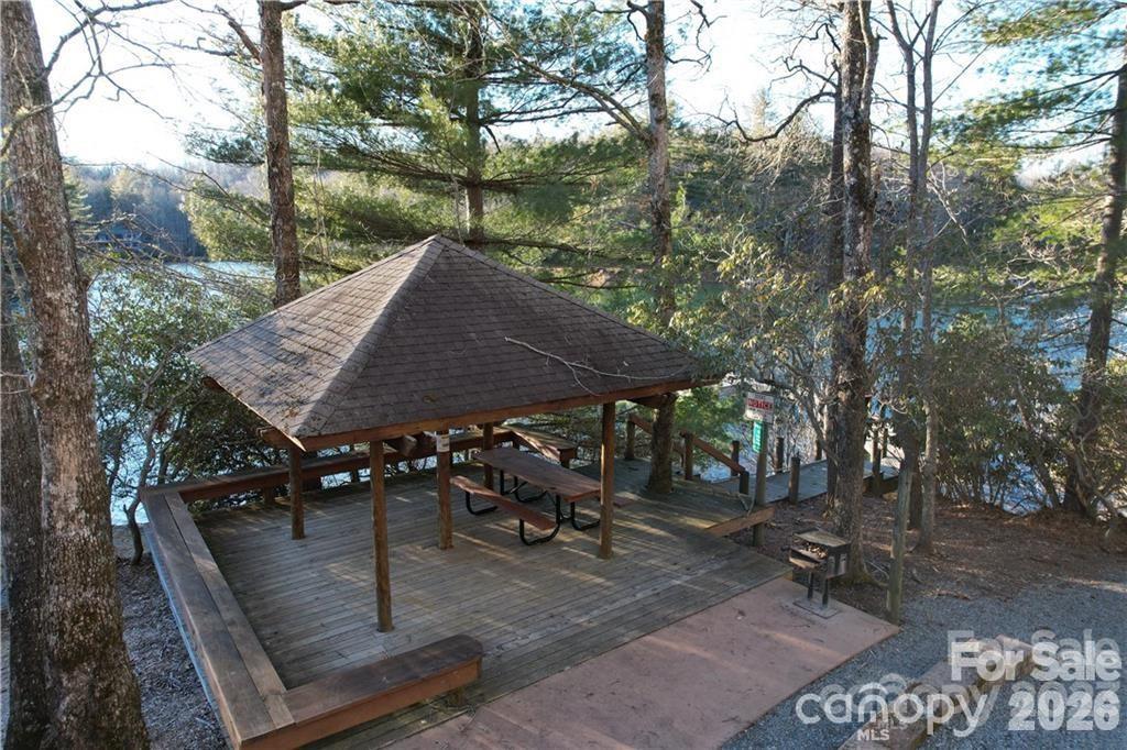 Connestee Falls - Land