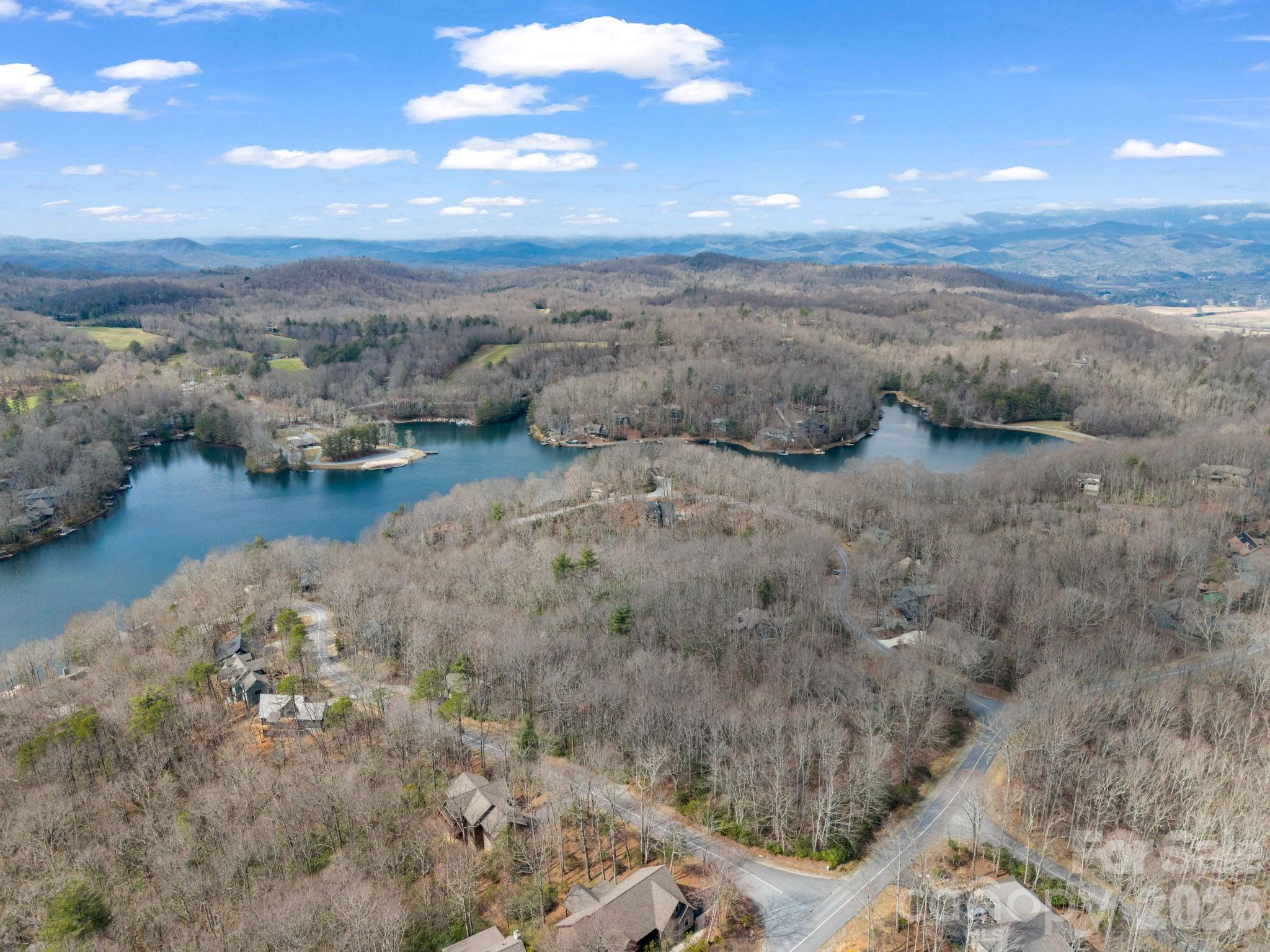 Connestee Falls - Land