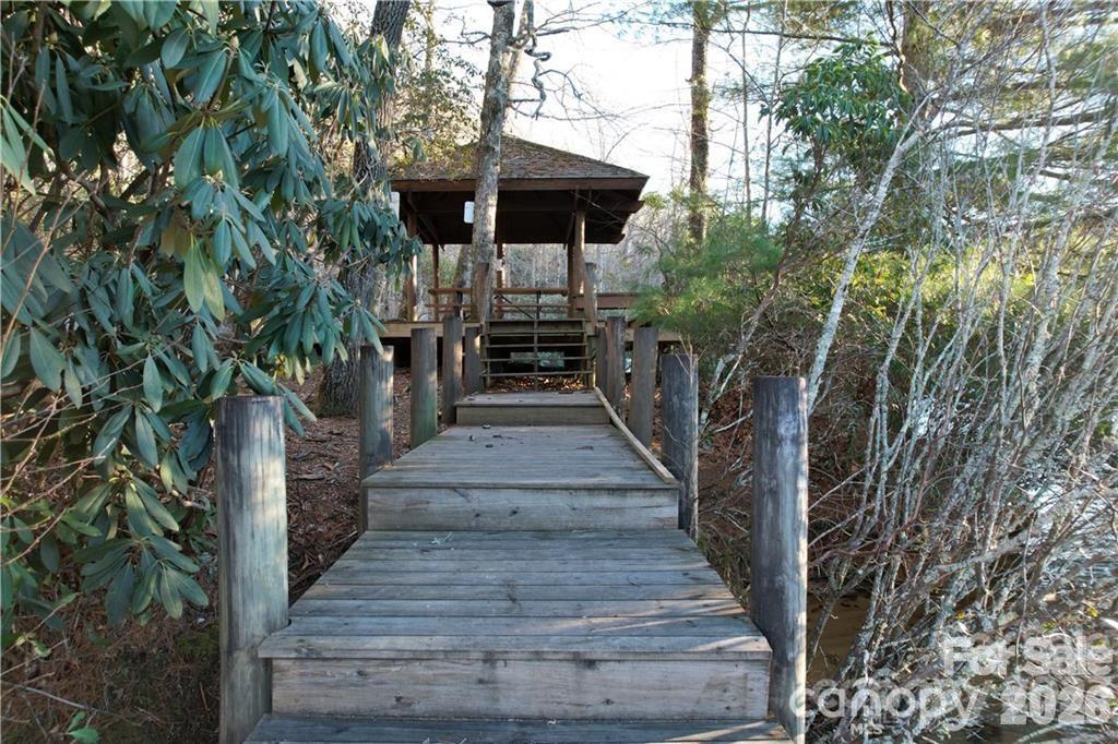 Connestee Falls - Land