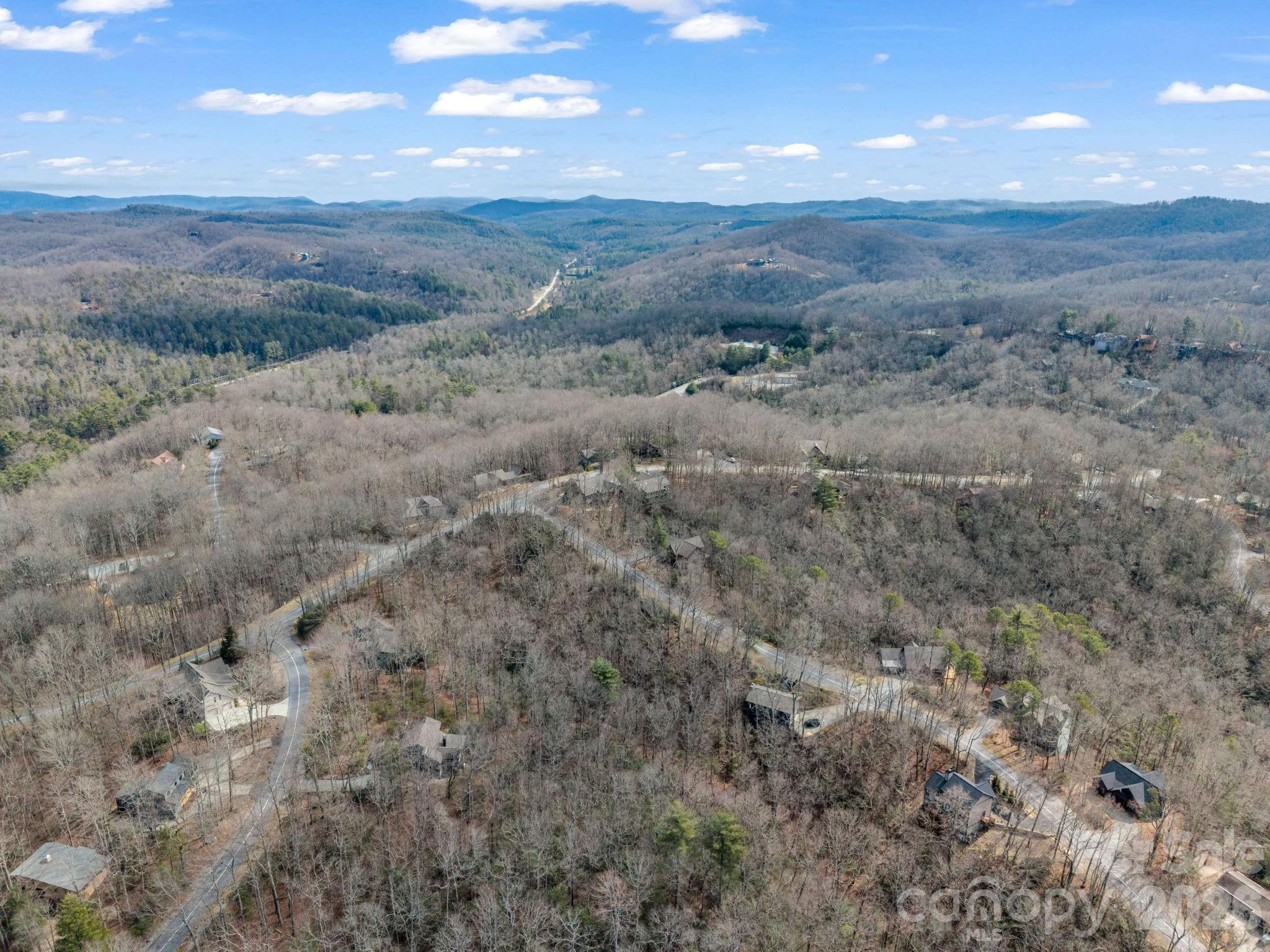 Connestee Falls - Land