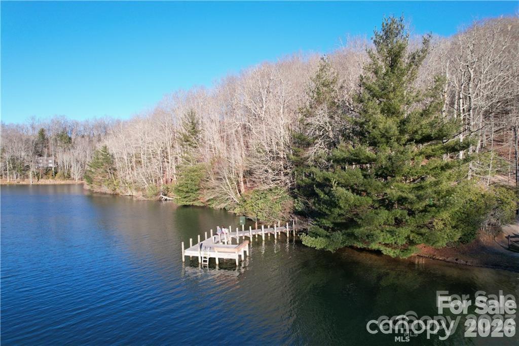 Connestee Falls - Land