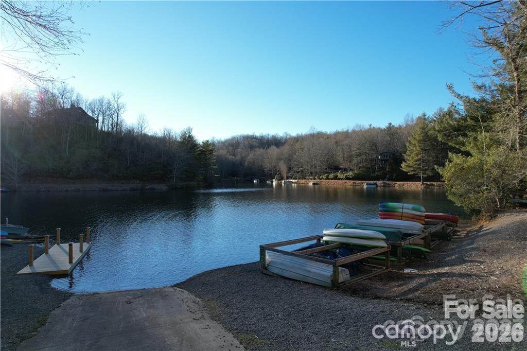 Connestee Falls - Land