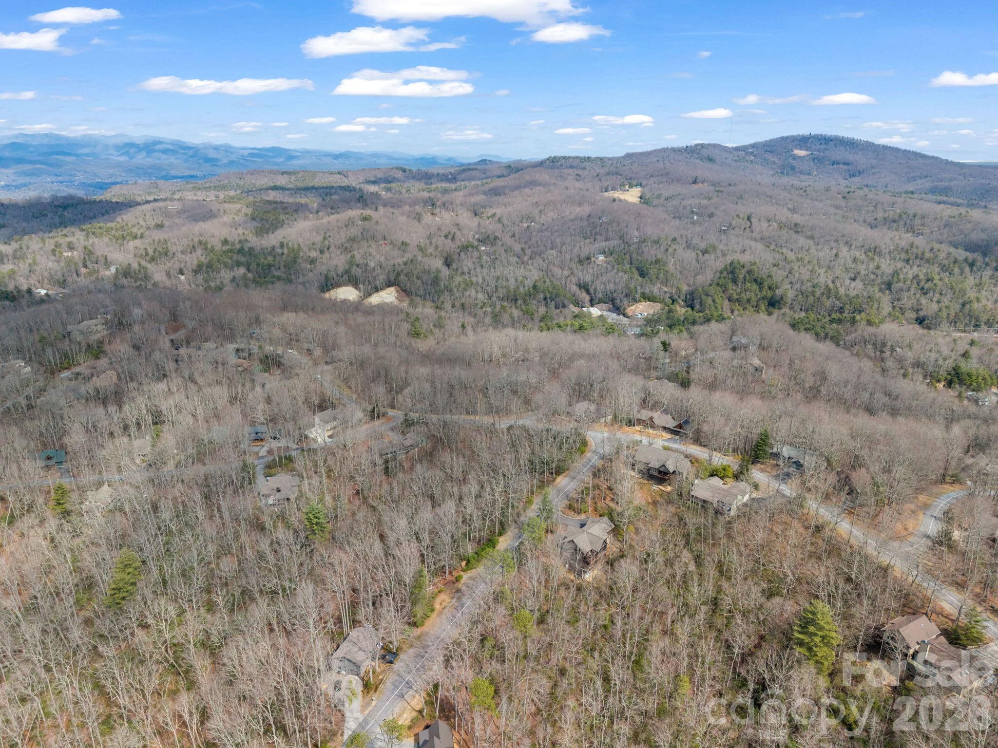 Connestee Falls - Land