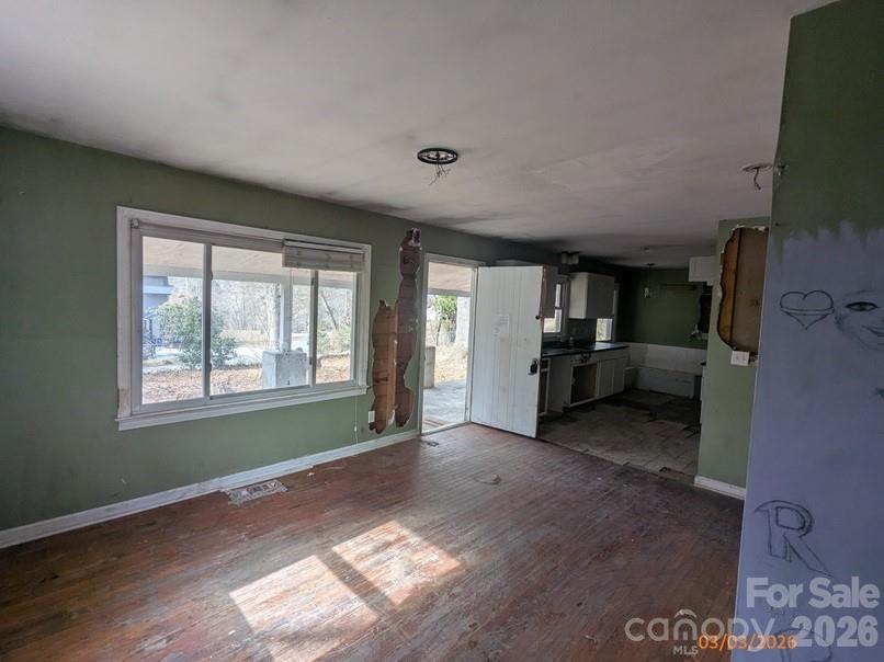 Oakview Park - Residential