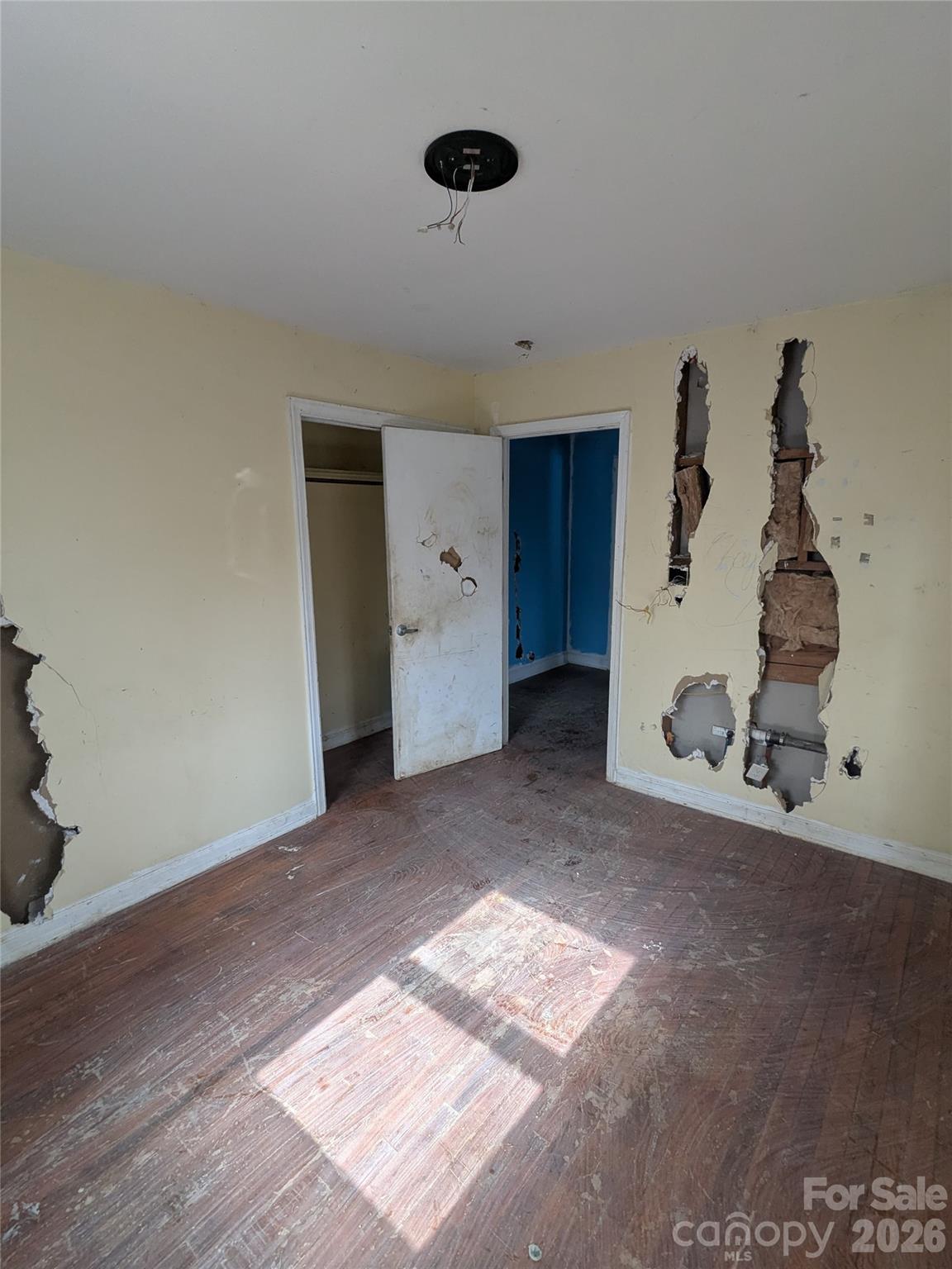 Oakview Park - Residential