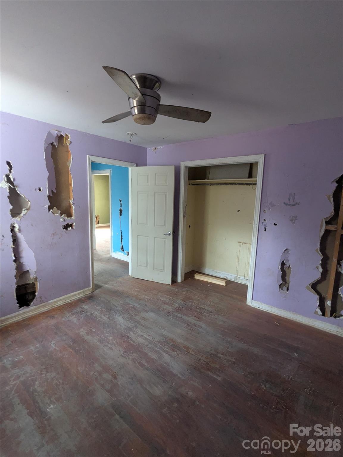 Oakview Park - Residential