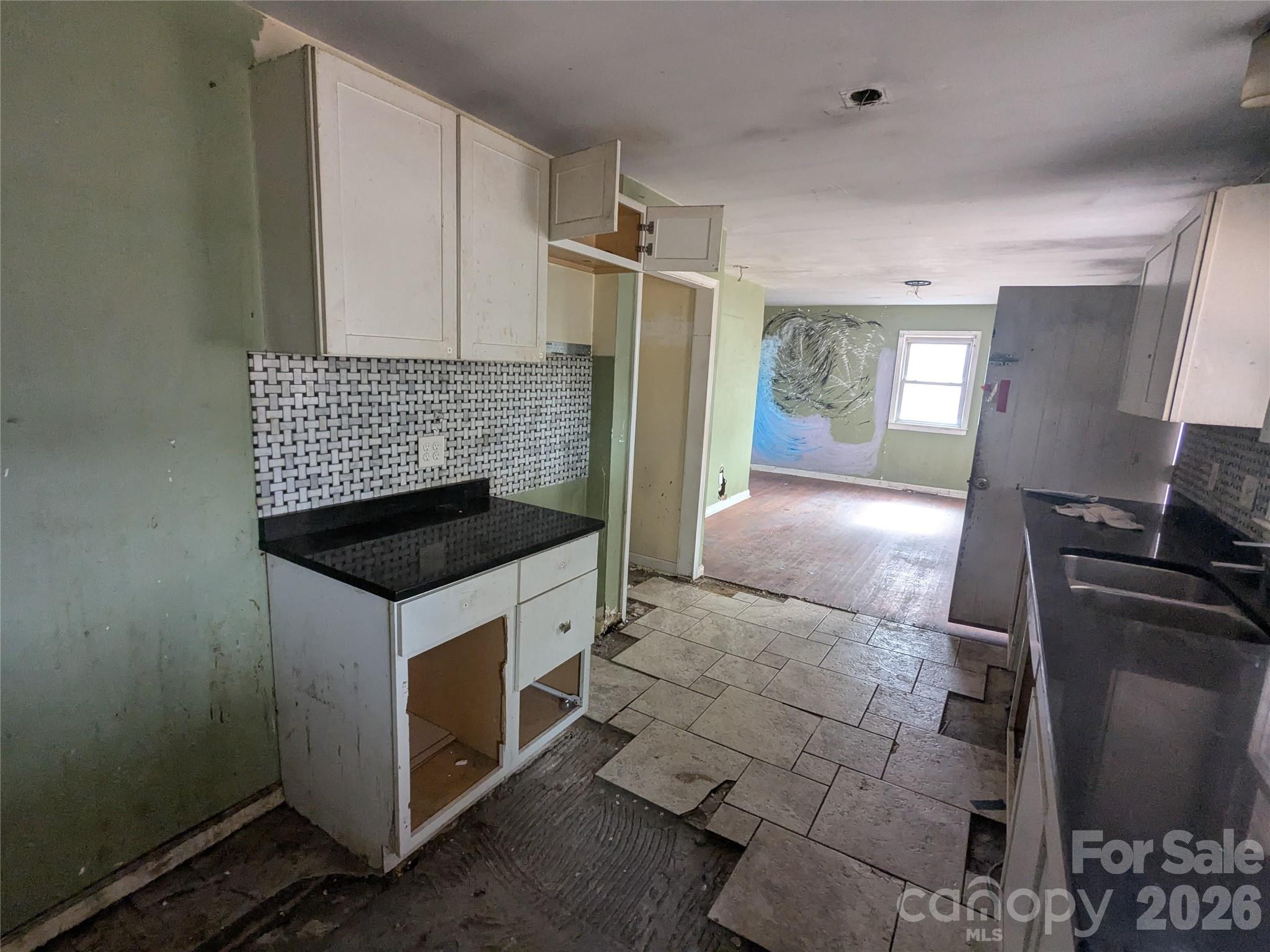 Oakview Park - Residential