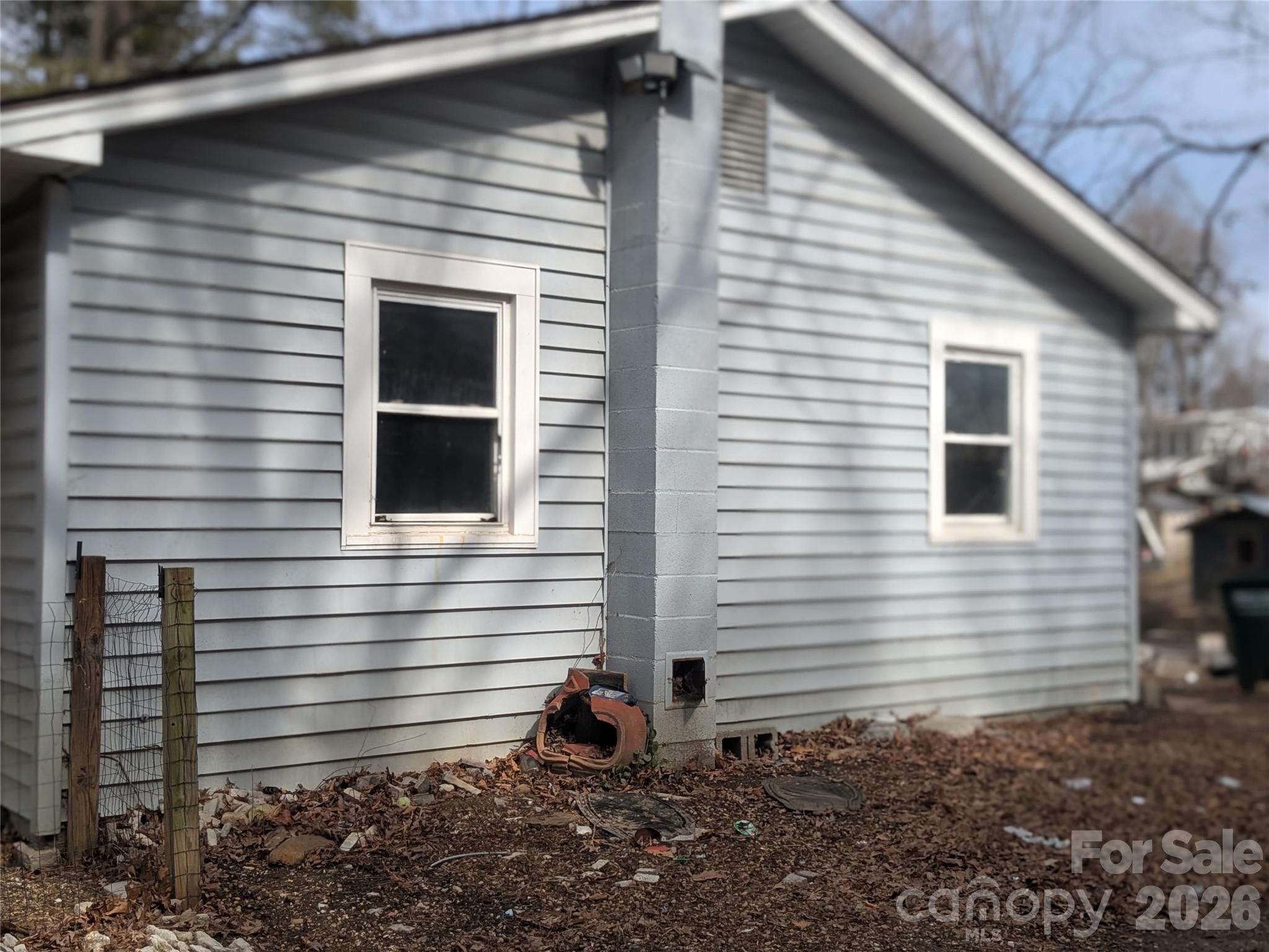 Oakview Park - Residential