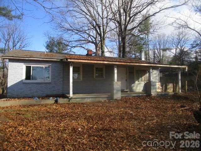 Oakview Park - Residential