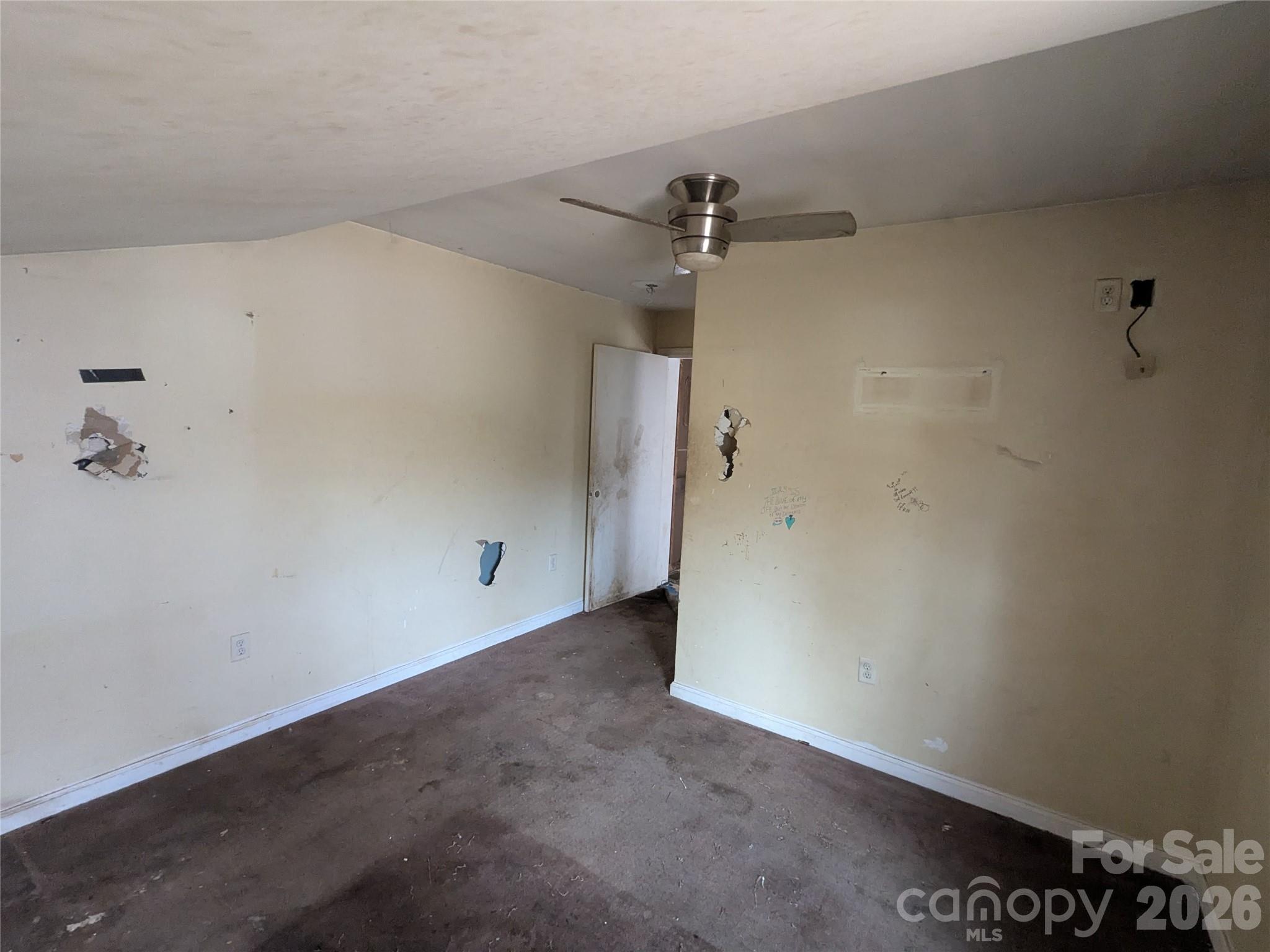 Oakview Park - Residential