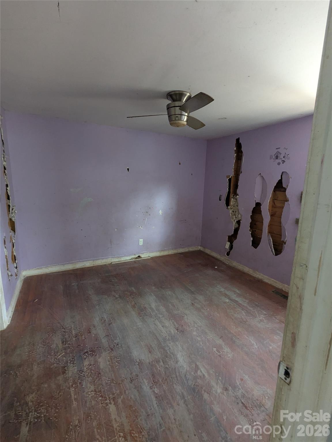 Oakview Park - Residential