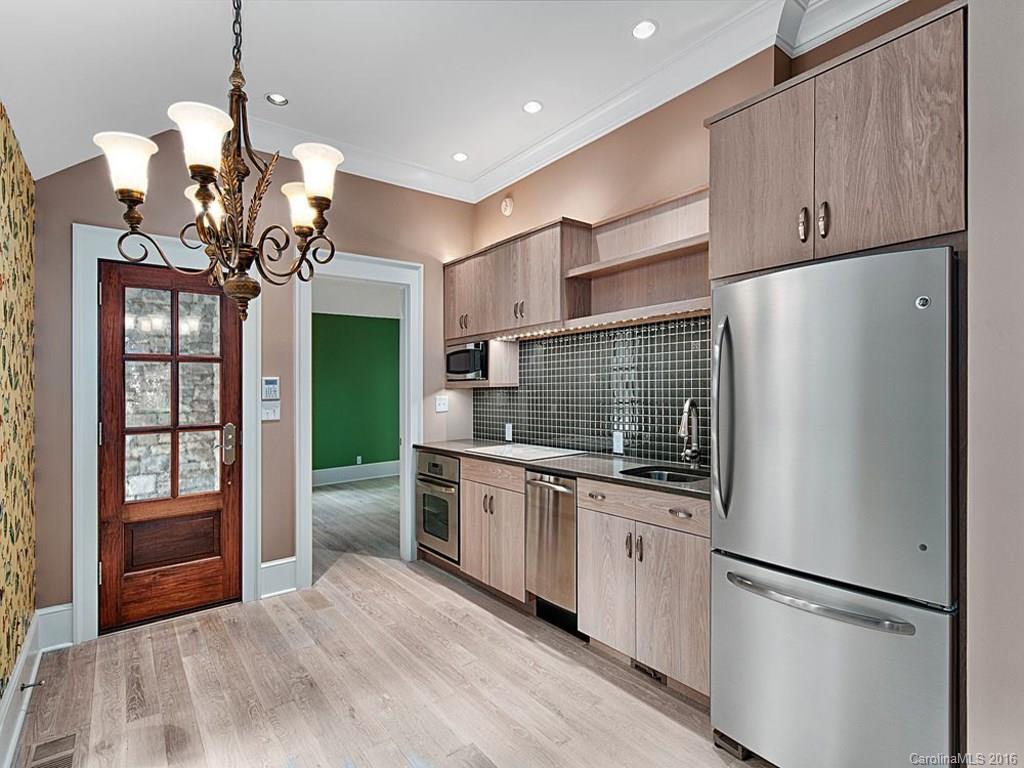 The Preserve at Little Pine - Residential