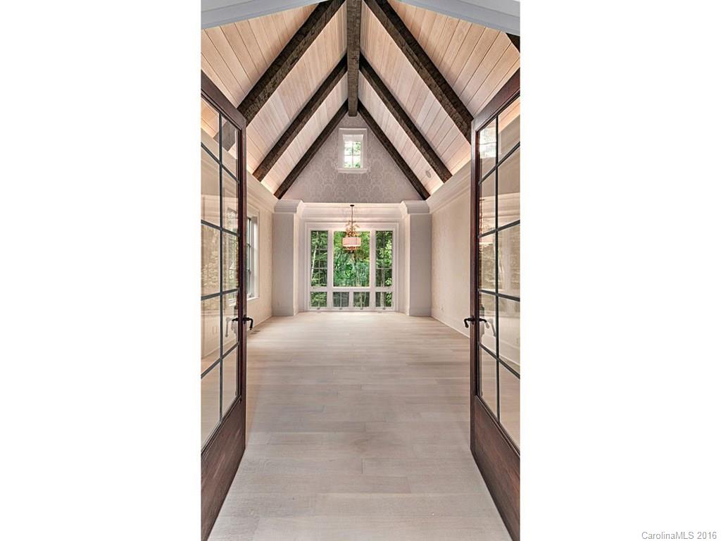 The Preserve at Little Pine - Residential