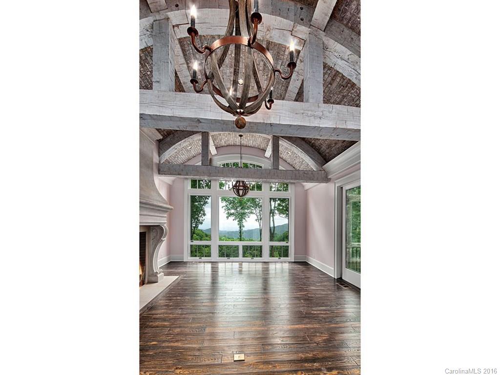 The Preserve at Little Pine - Residential