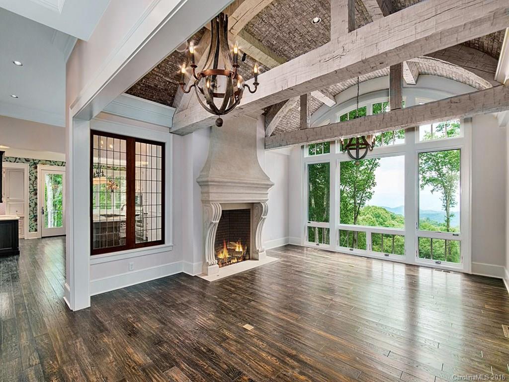 The Preserve at Little Pine - Residential