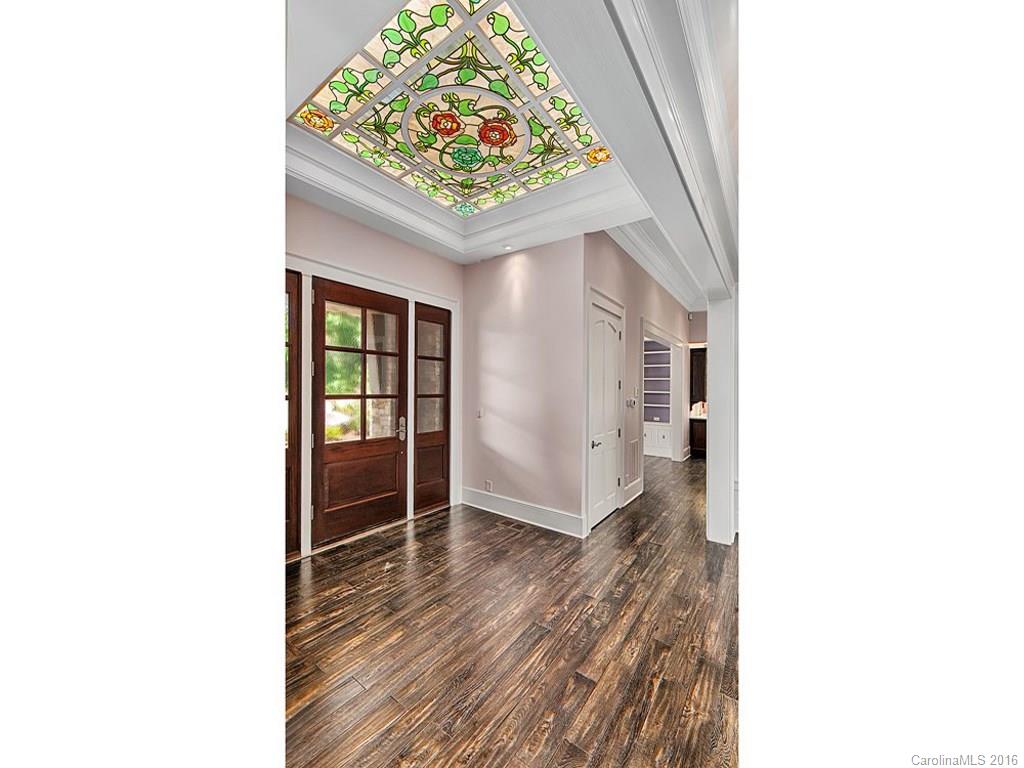 The Preserve at Little Pine - Residential