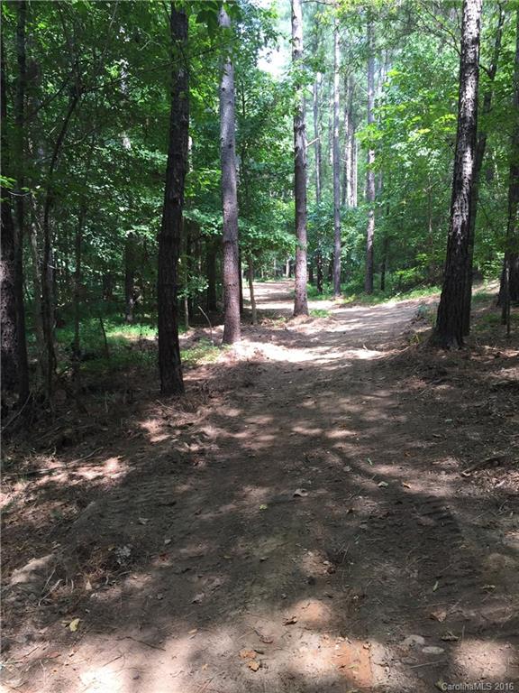 Riverchase Estates - Land