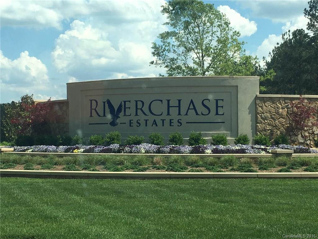 Riverchase Estates - Land
