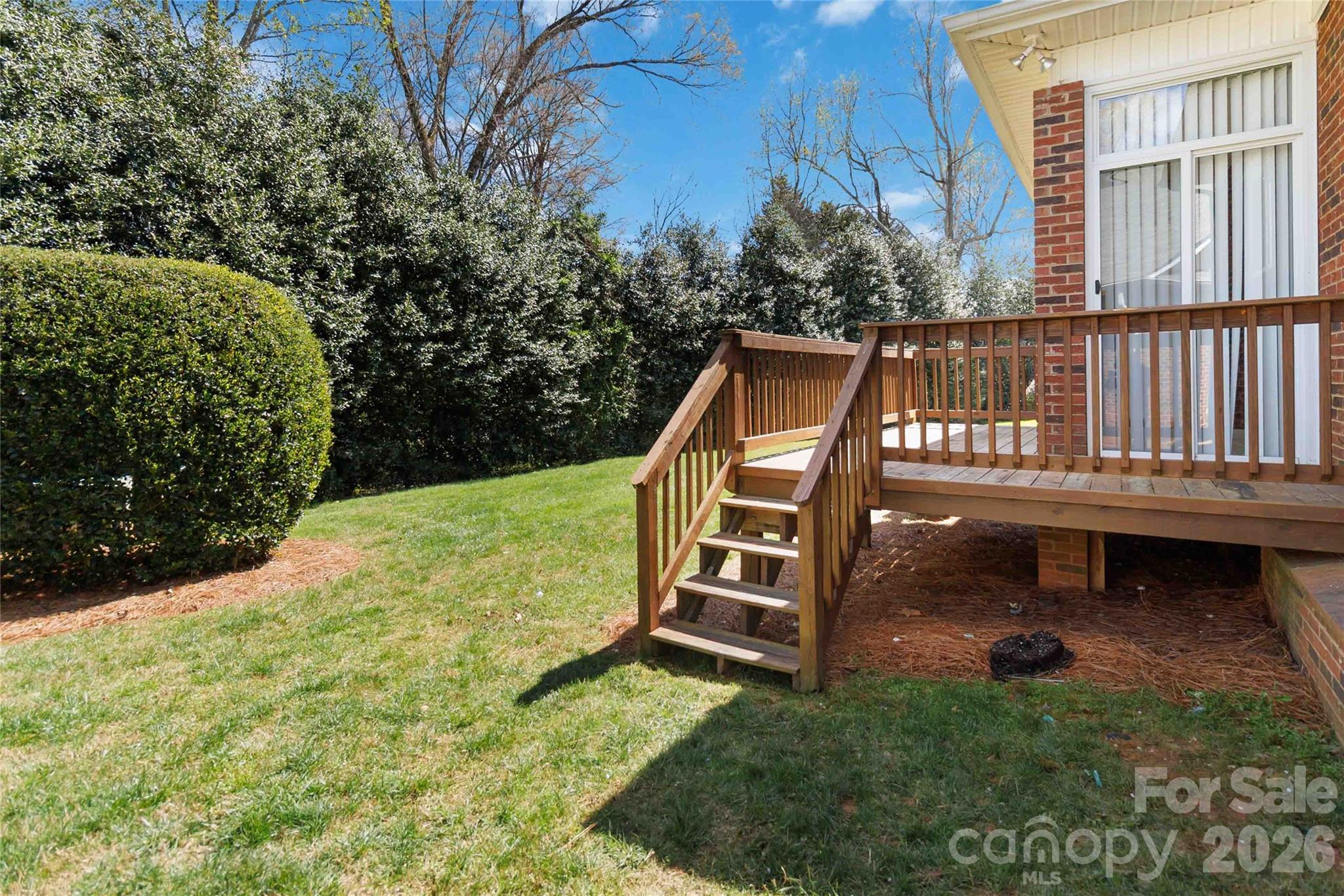 Mint Lake Village - Residential