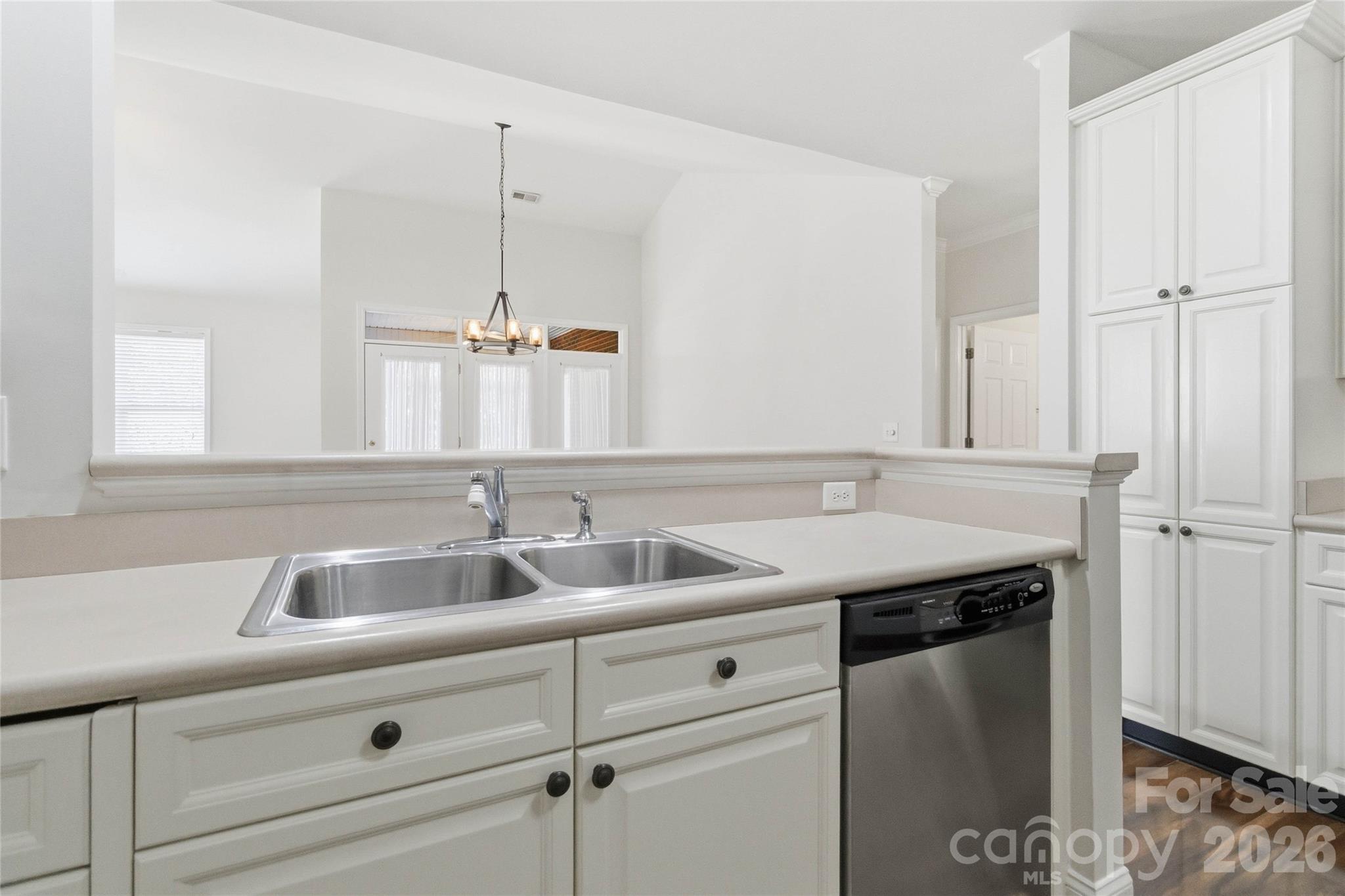 Mint Lake Village - Residential