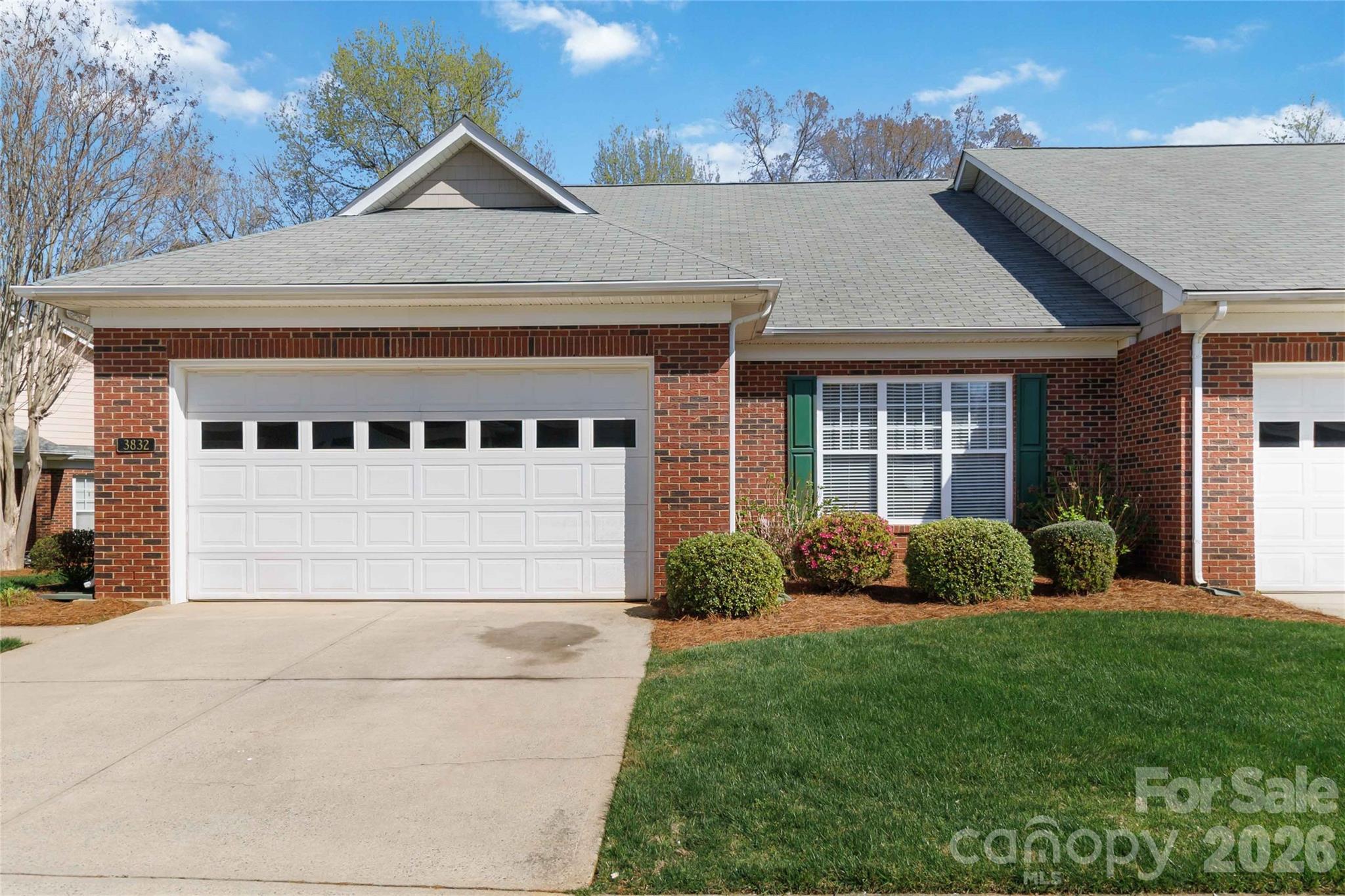 3832 Misty Glen Court