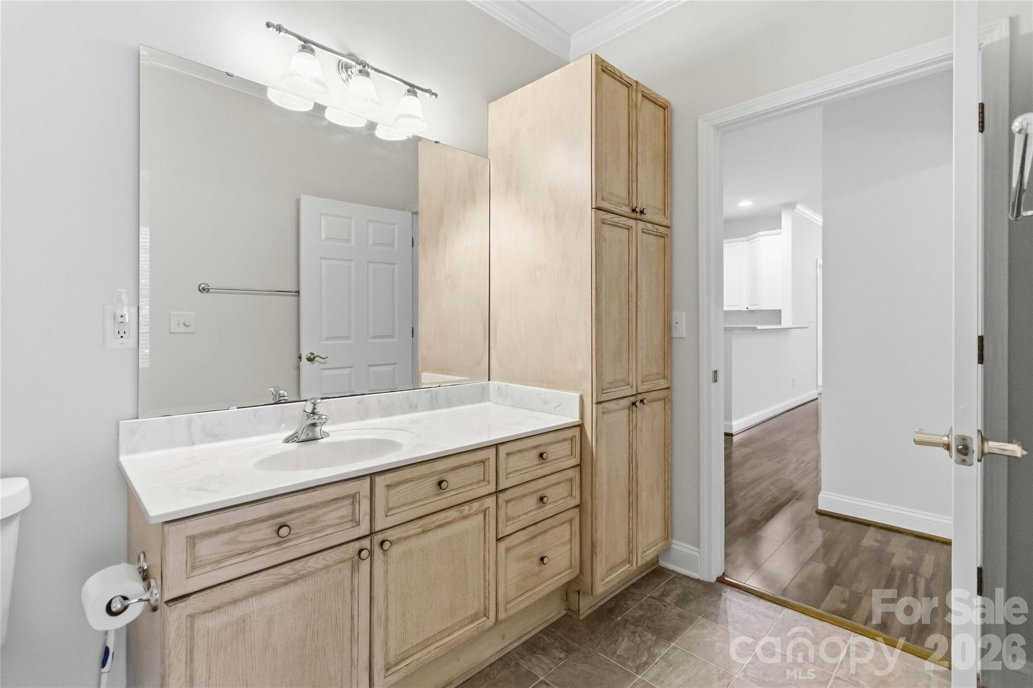 Mint Lake Village - Residential