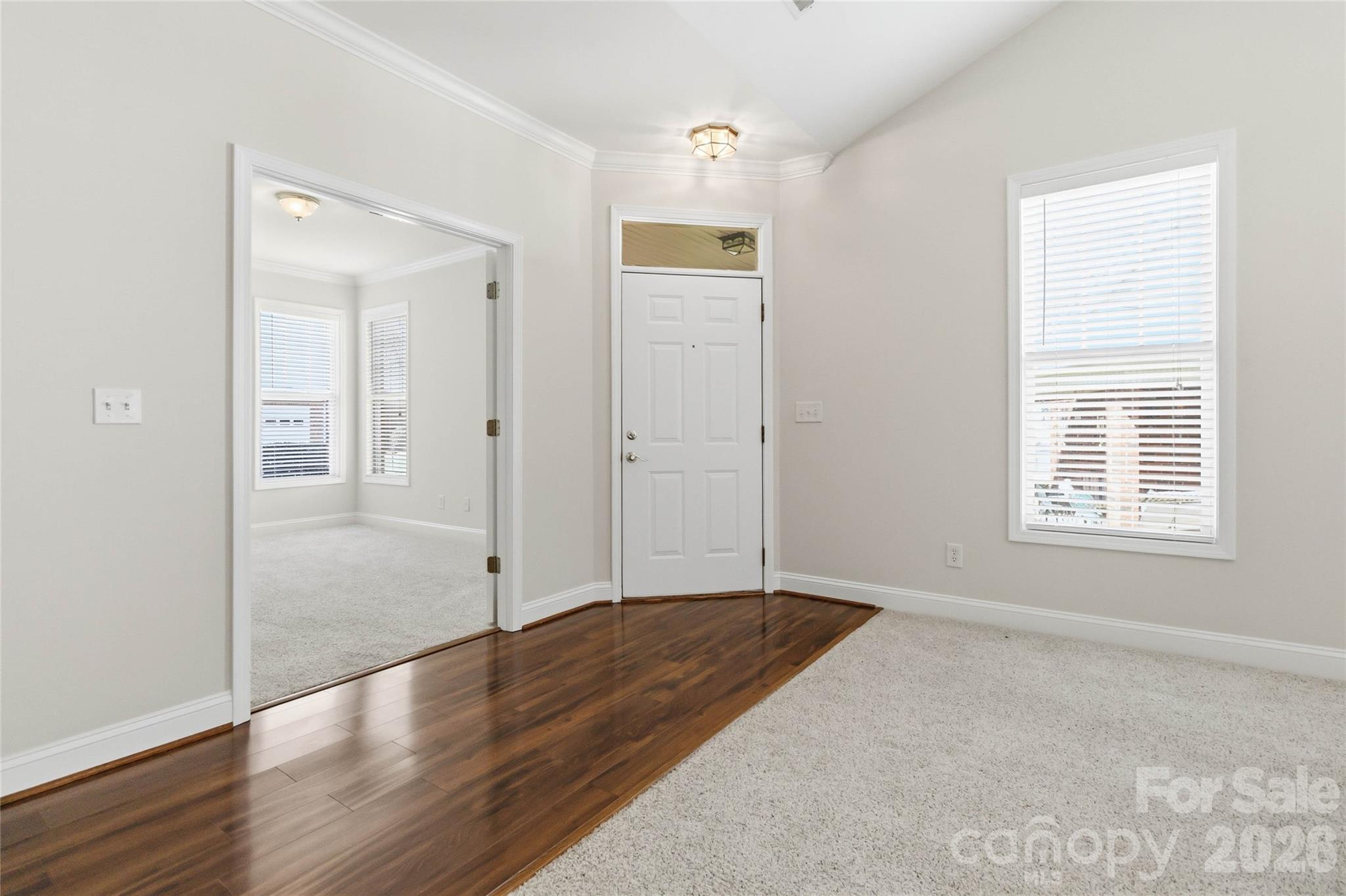 Mint Lake Village - Residential