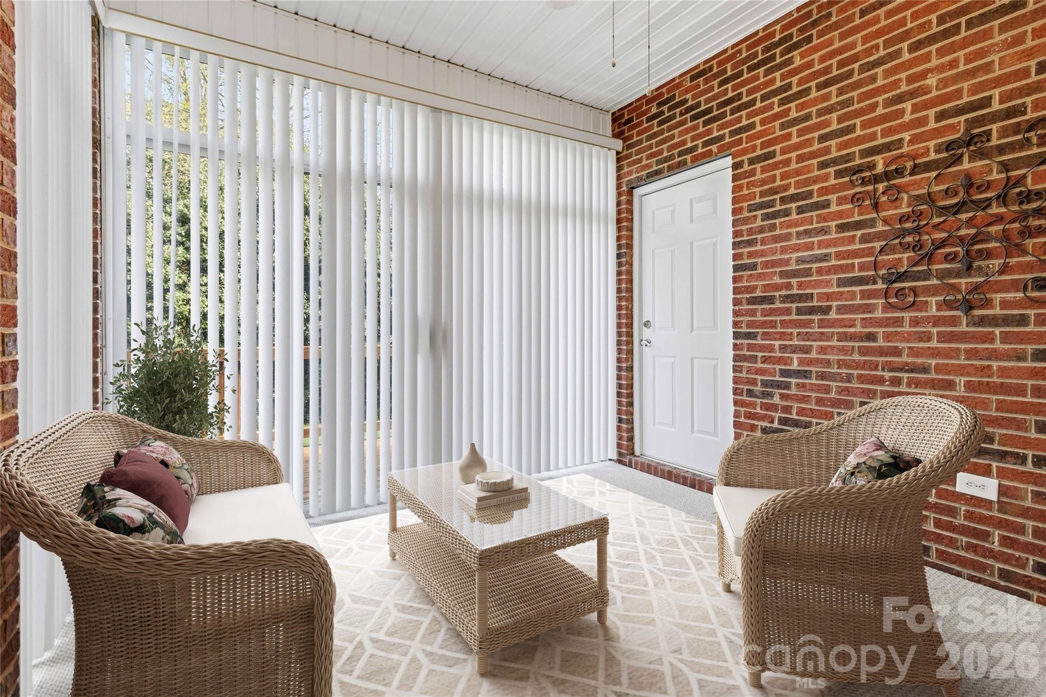 Mint Lake Village - Residential