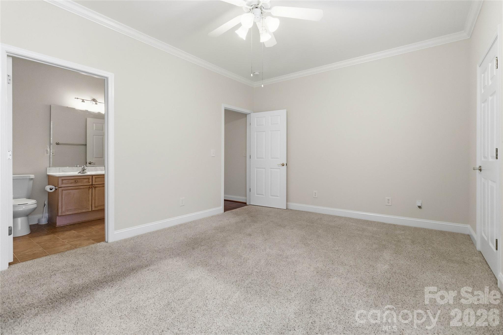 Mint Lake Village - Residential