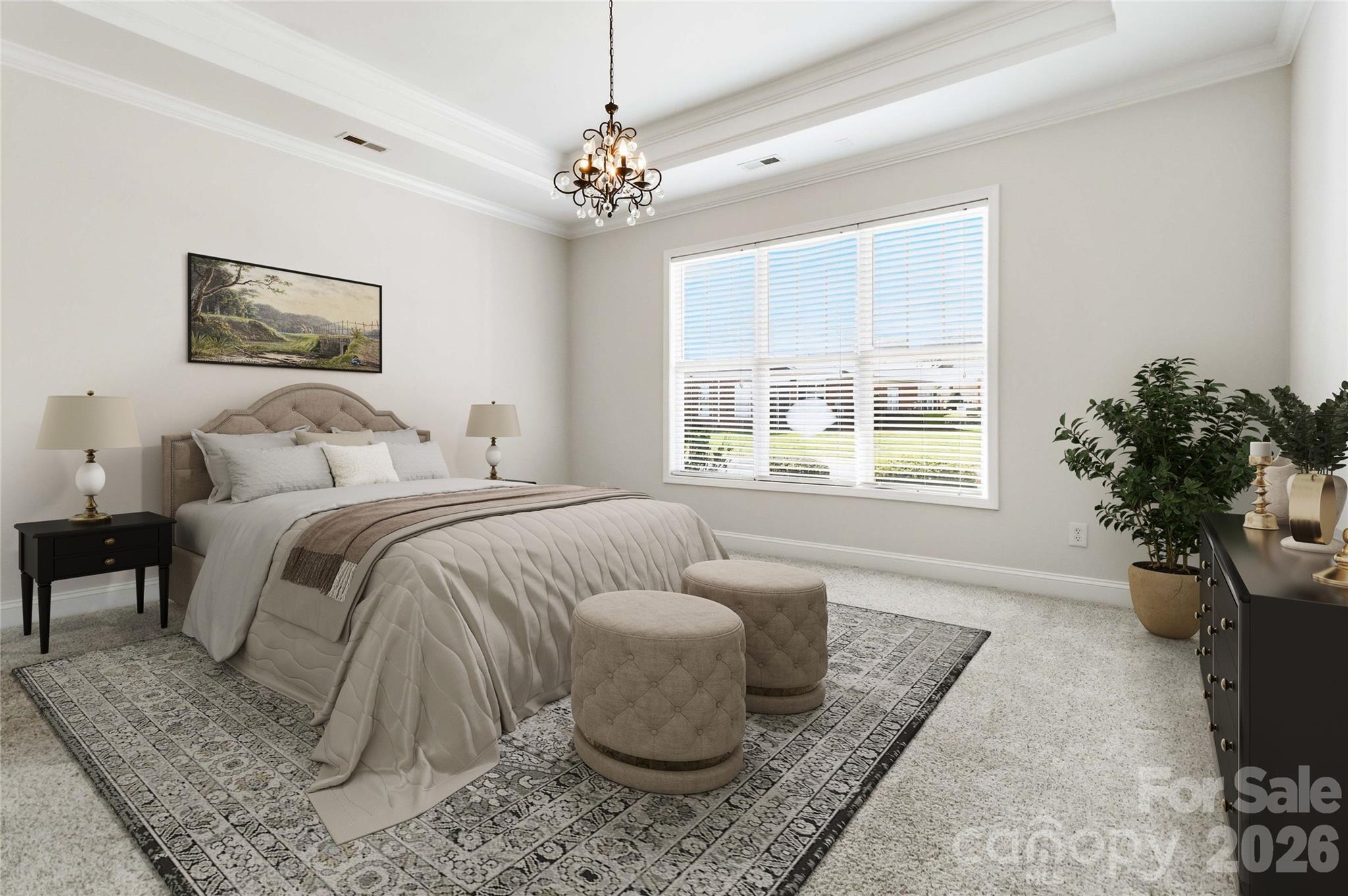 Mint Lake Village - Residential